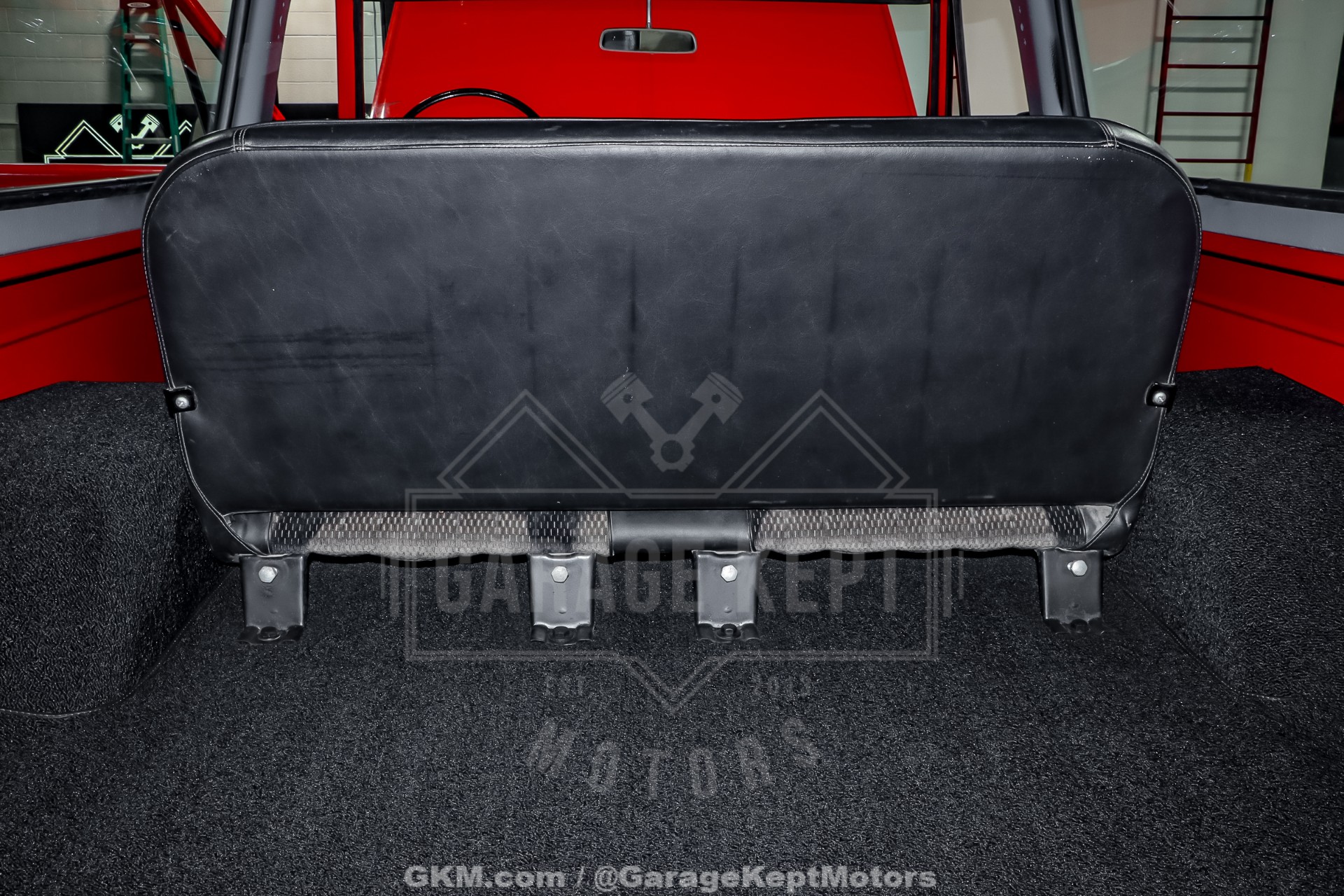 1970 Chevrolet K5 Blazer 88