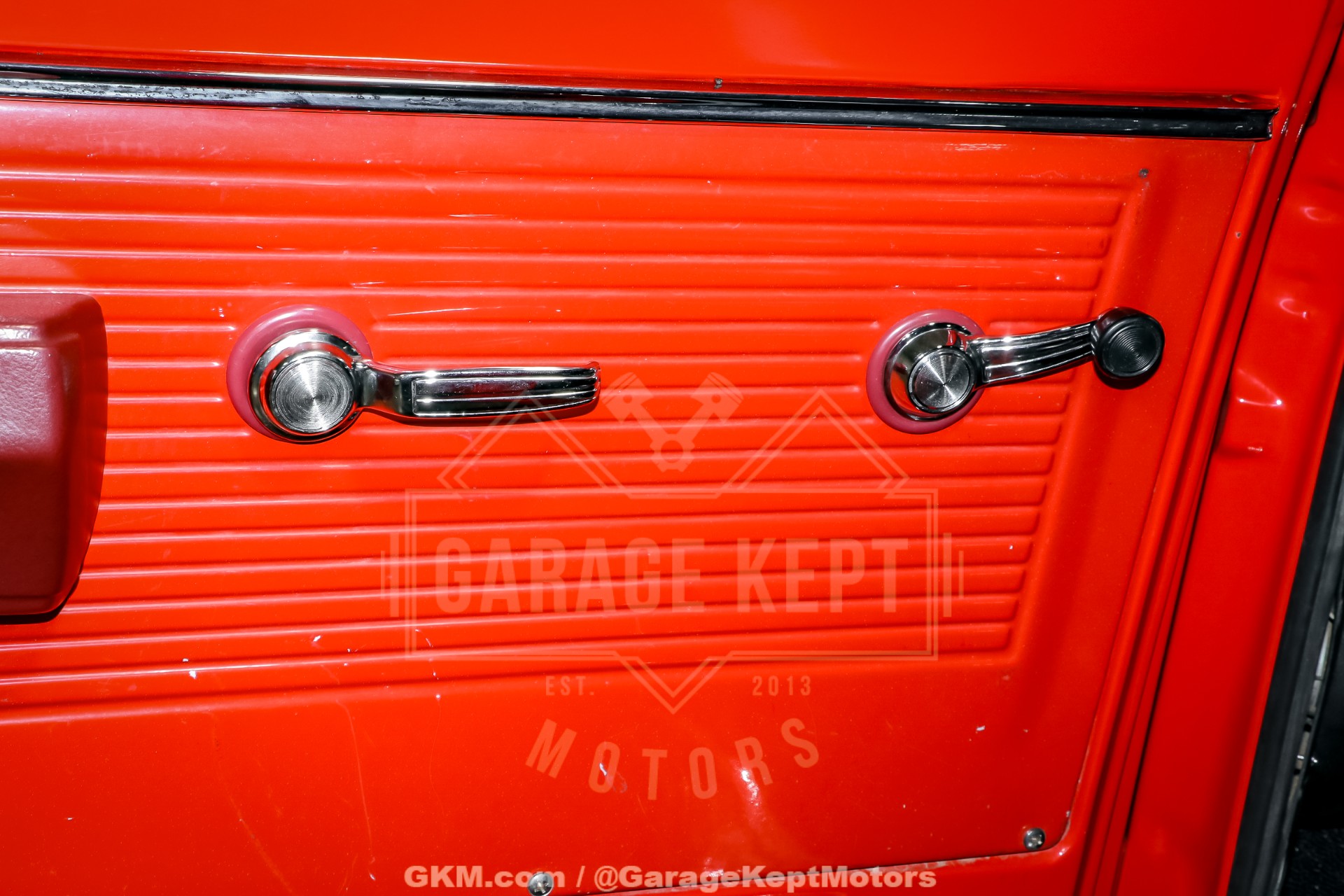 1970 Chevrolet K5 Blazer 95