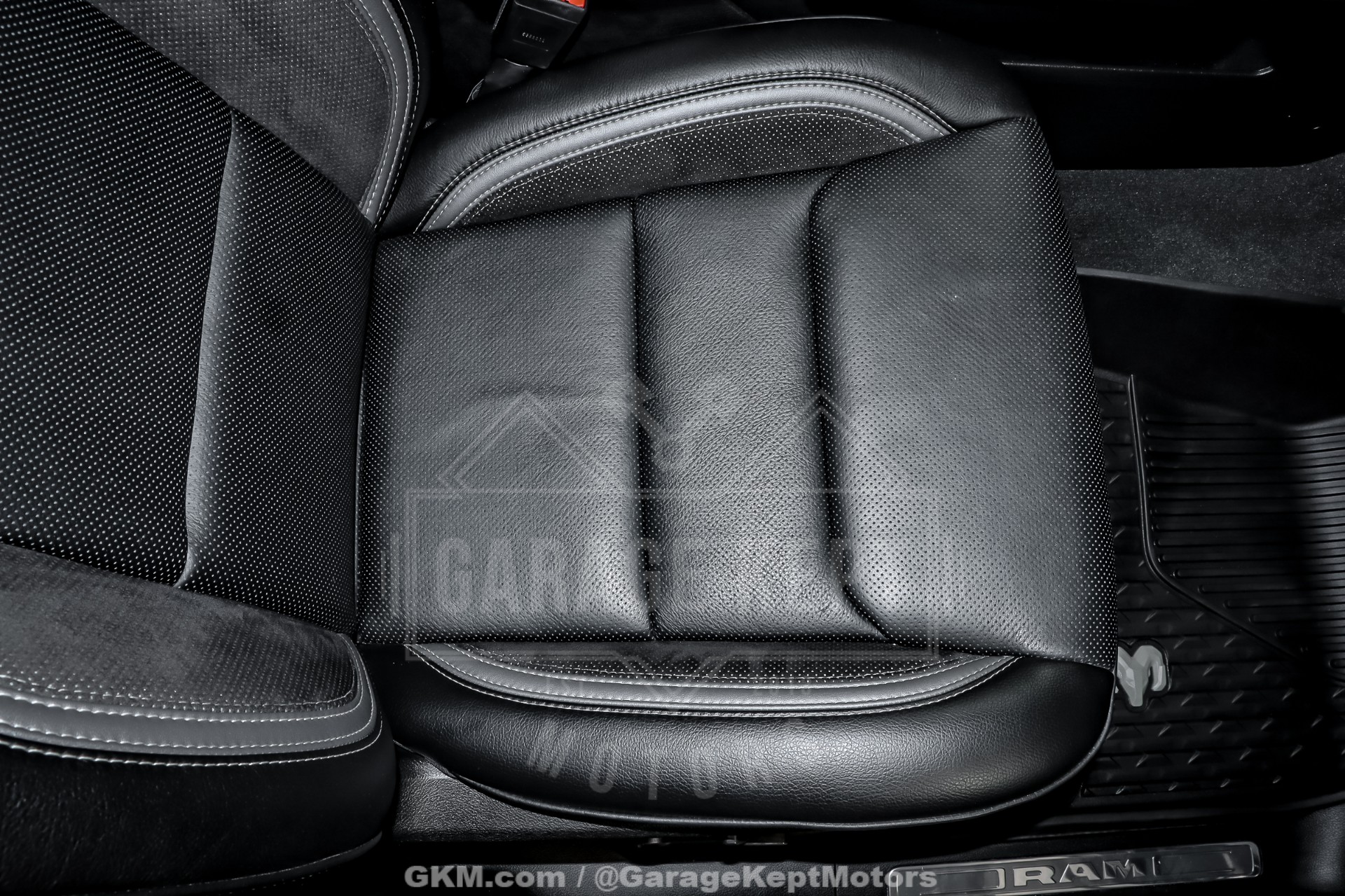 2022 Ram 1500 101