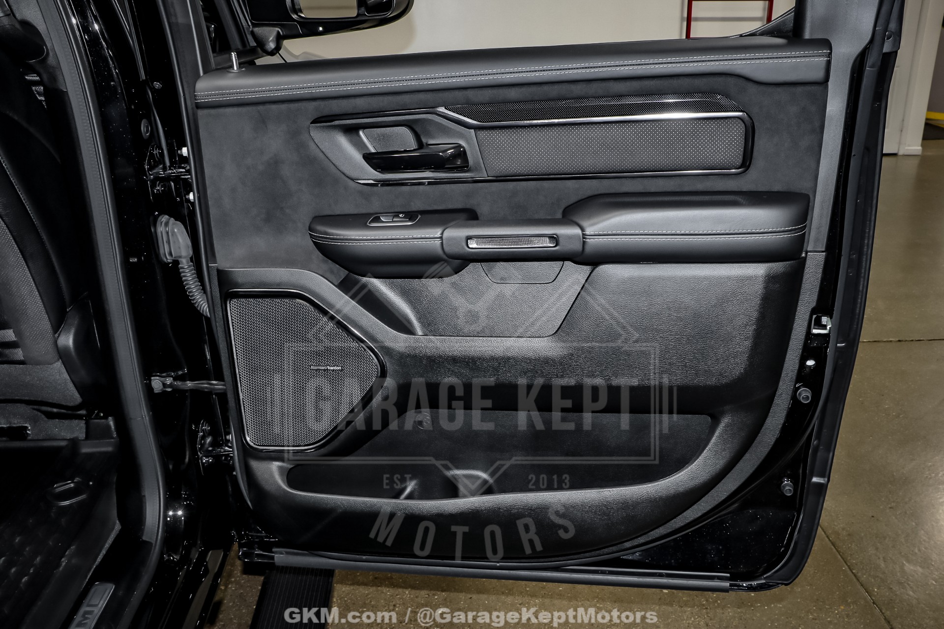 2022 Ram 1500 103
