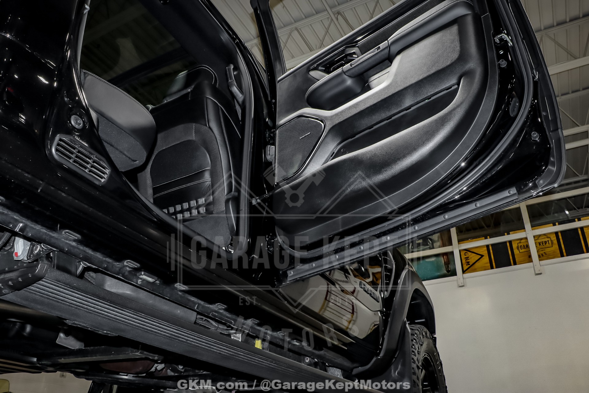 2022 Ram 1500 107