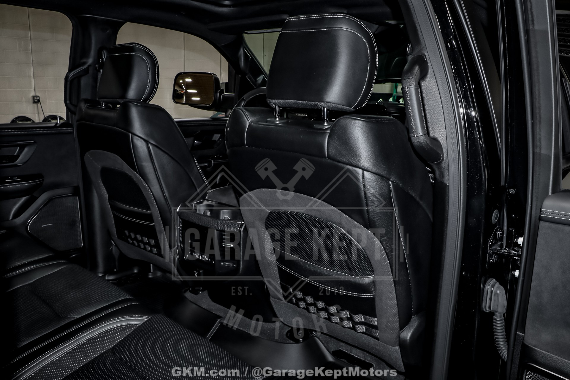 2022 Ram 1500 109