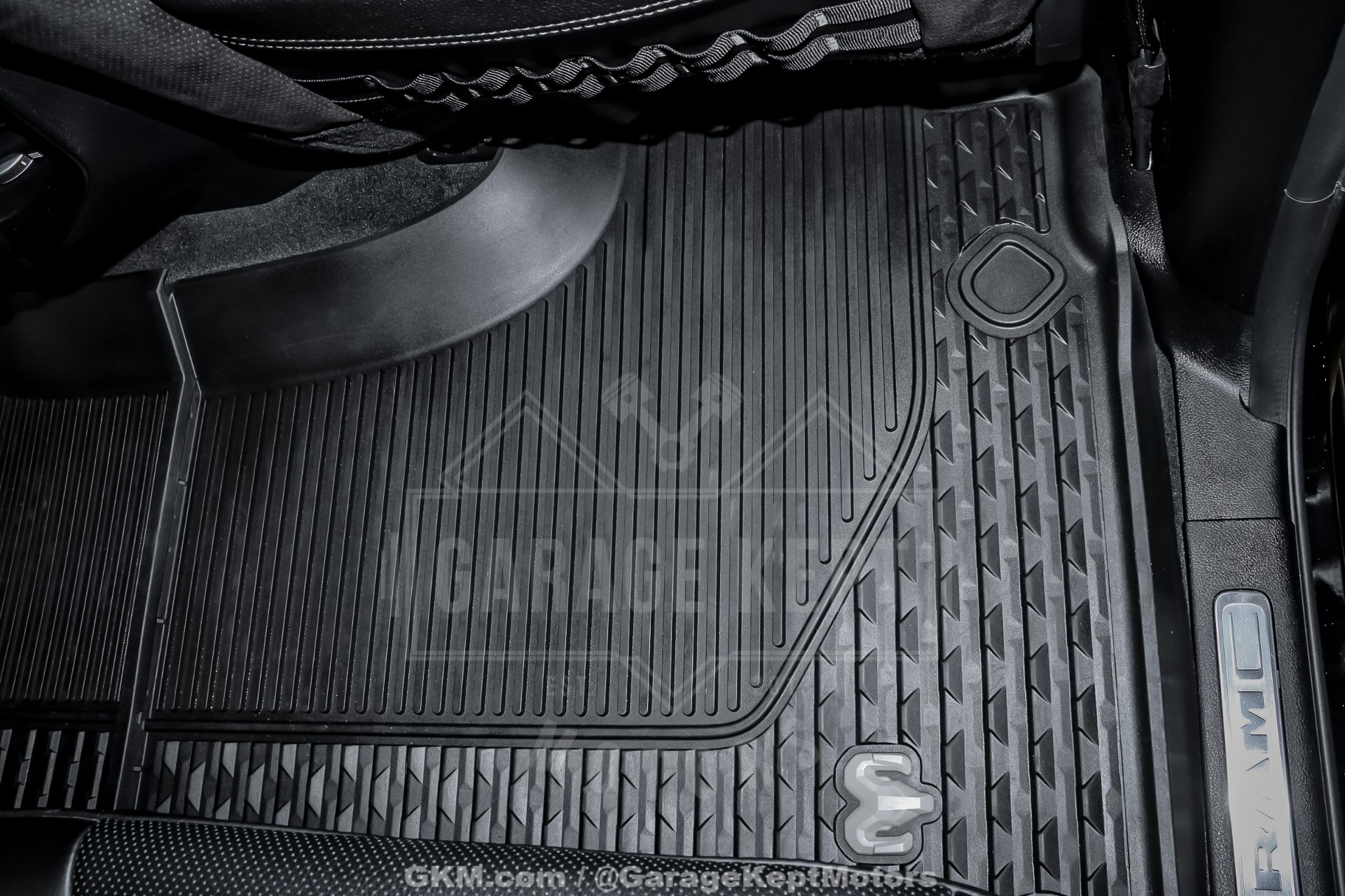 2022 Ram 1500 111