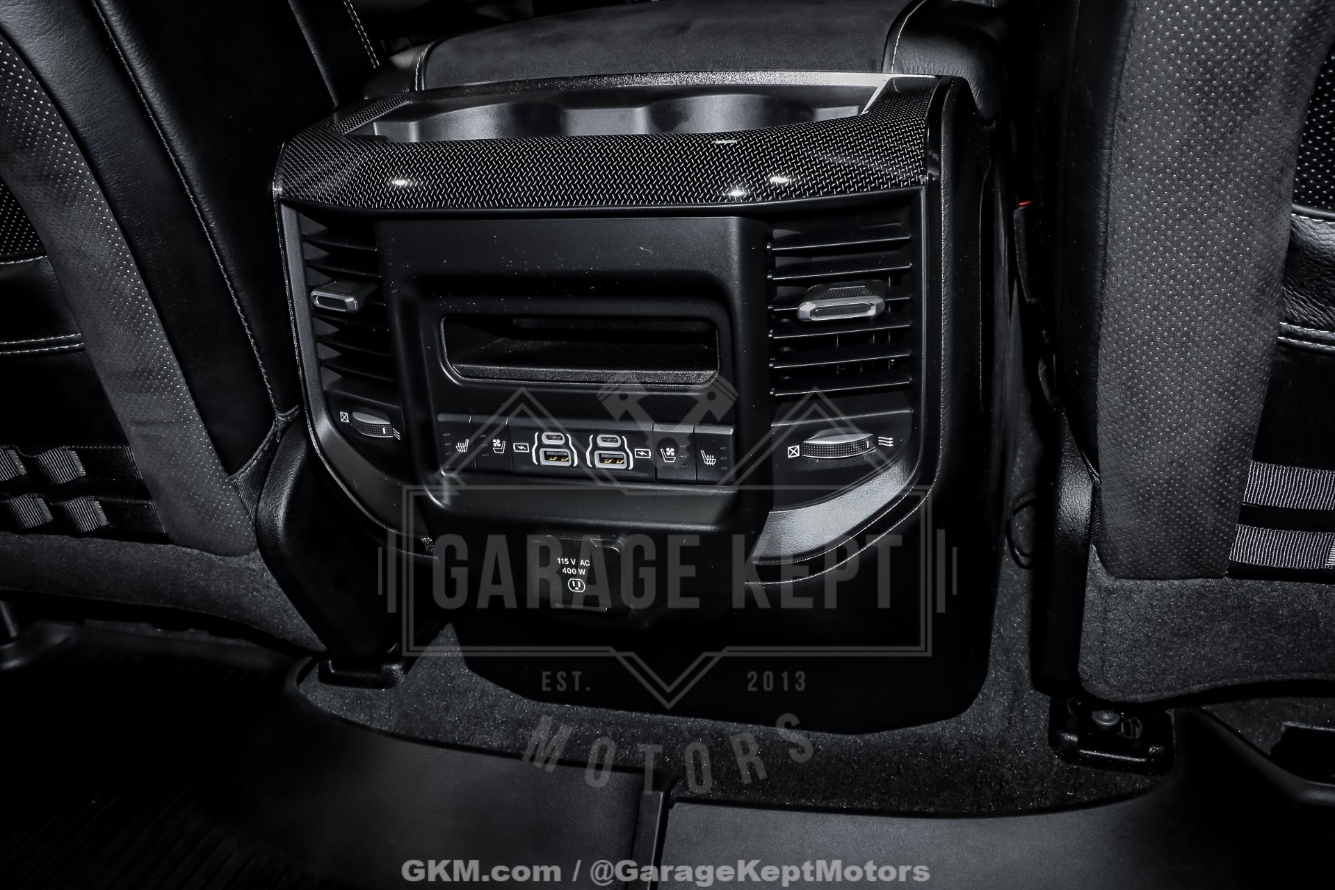 2022 Ram 1500 112