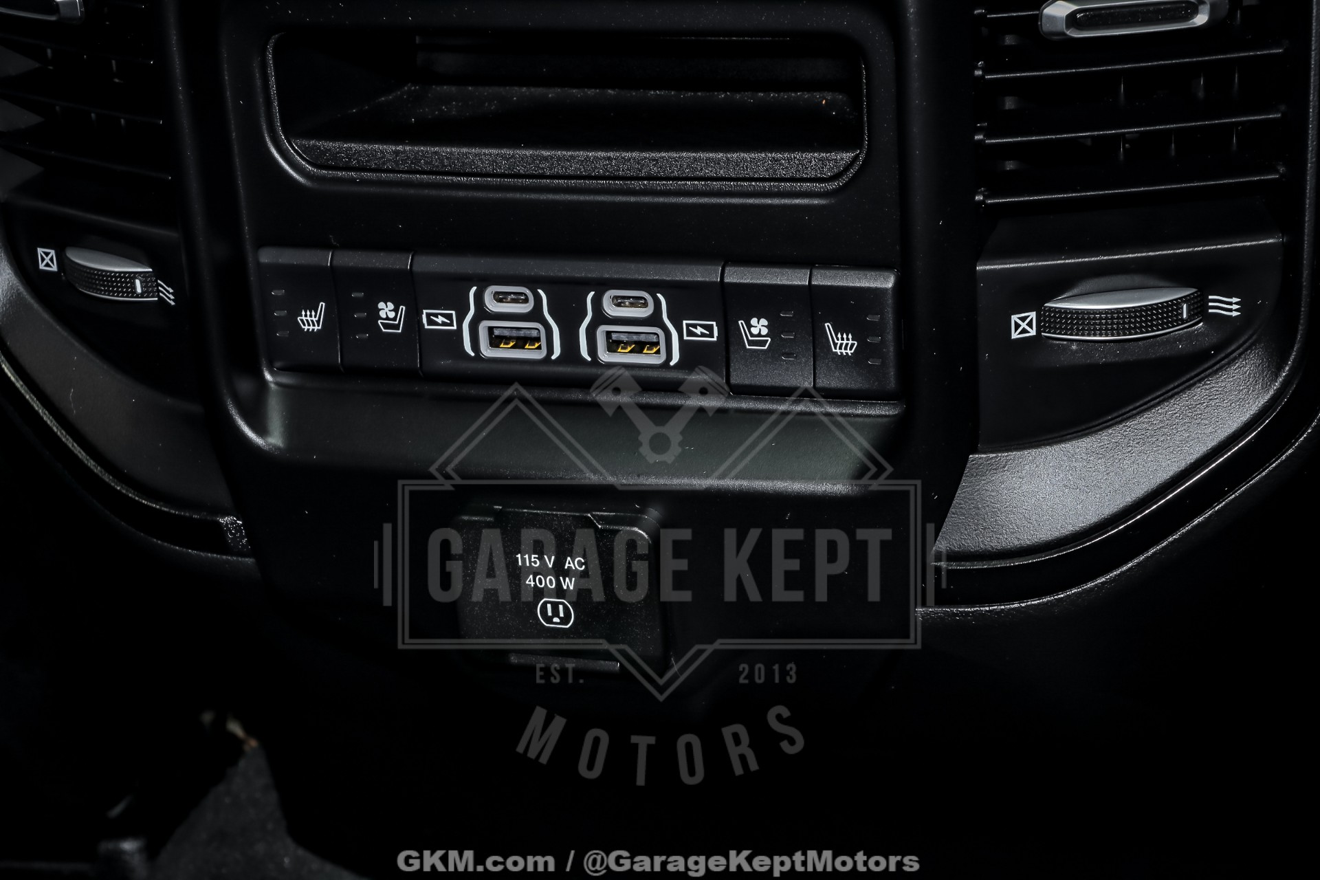 2022 Ram 1500 113