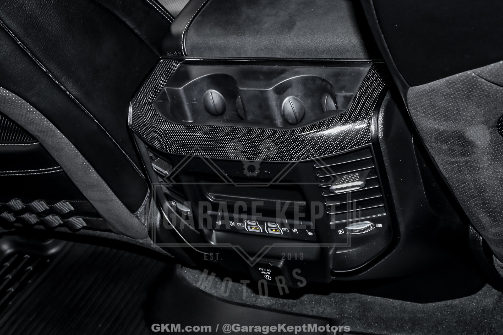2022 Ram 1500 114
