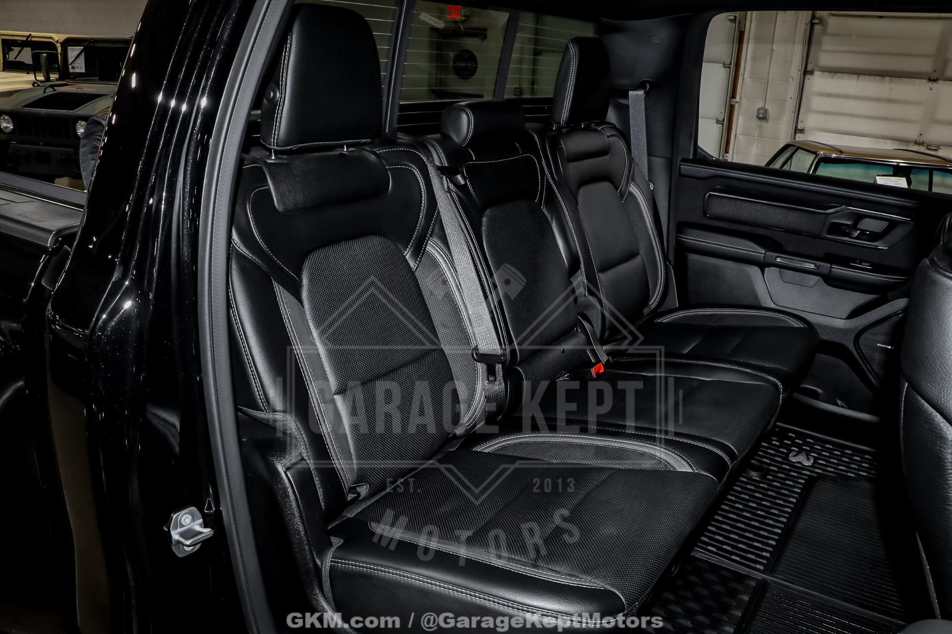 2022 Ram 1500 118