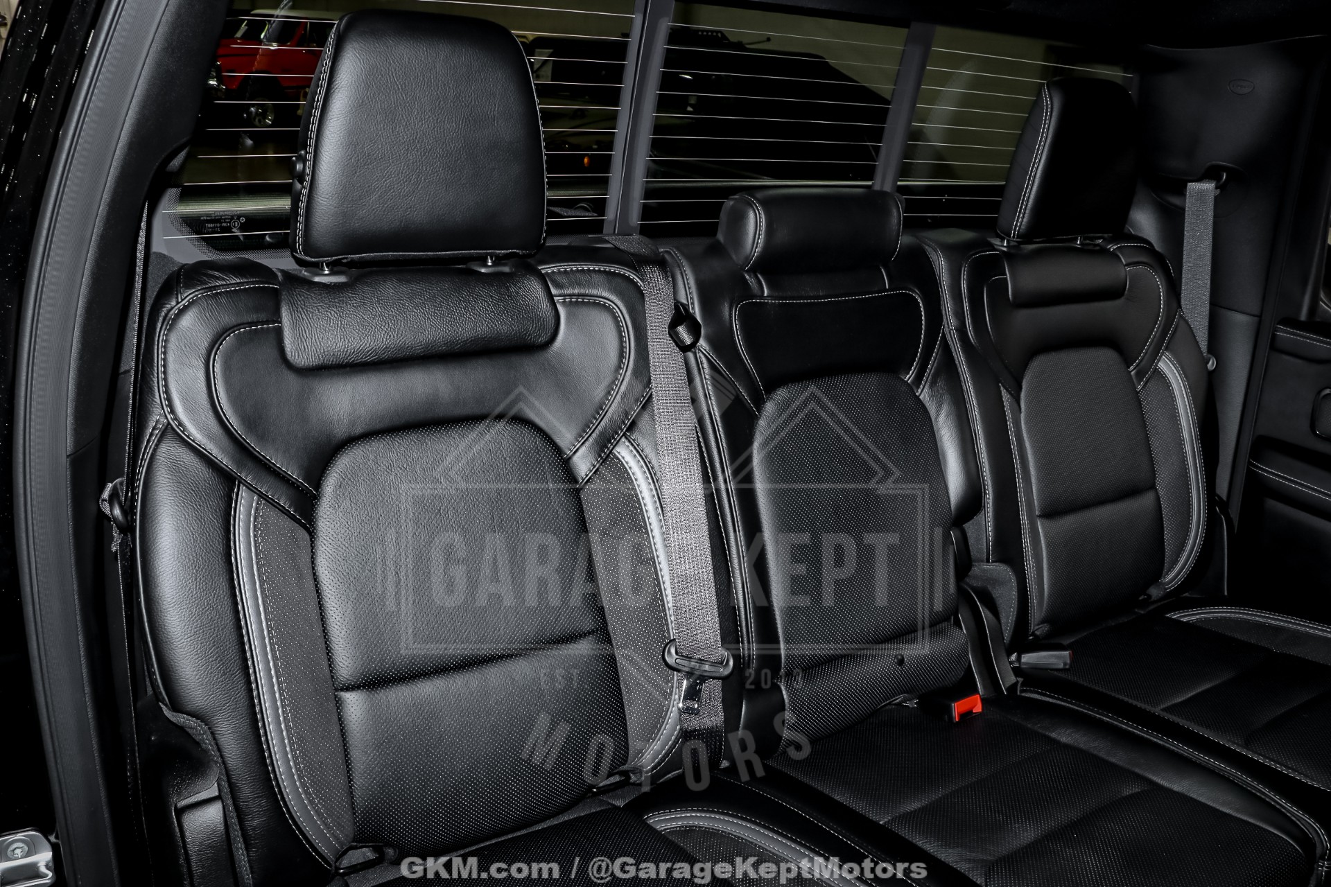 2022 Ram 1500 119