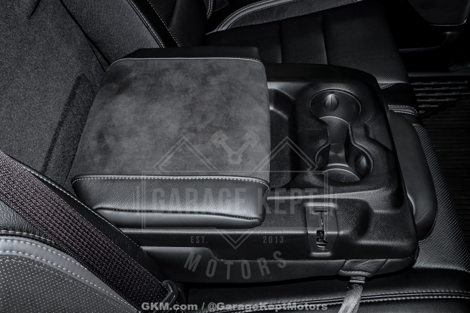 2022 Ram 1500 122