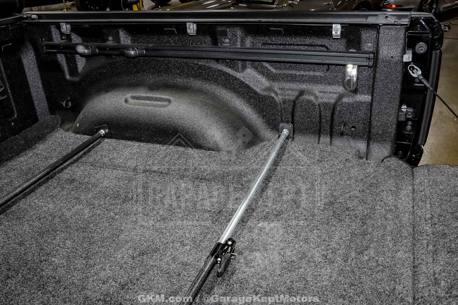 2022 Ram 1500 127