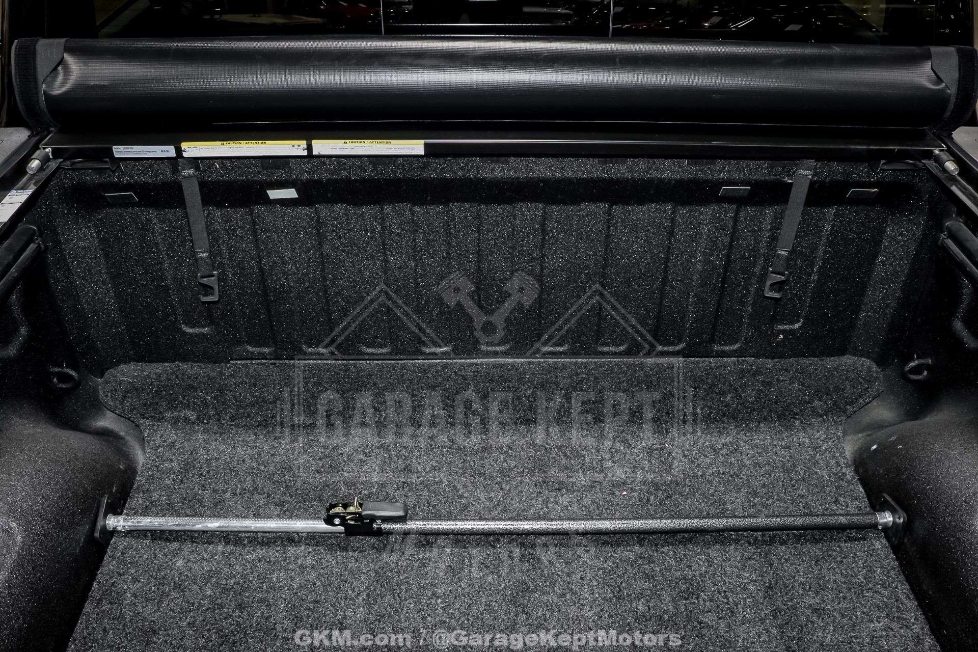 2022 Ram 1500 135