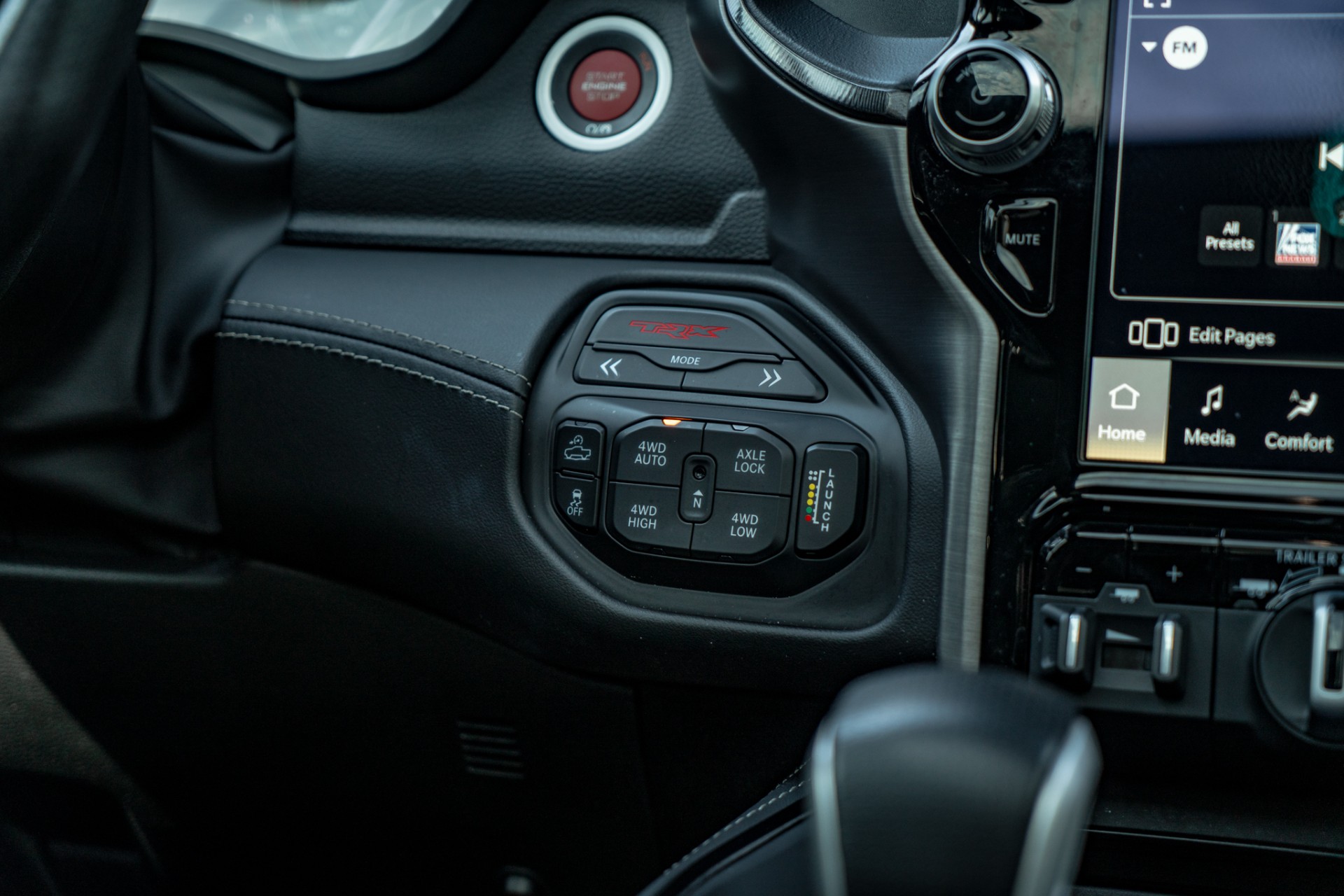 2022 Ram 1500 13