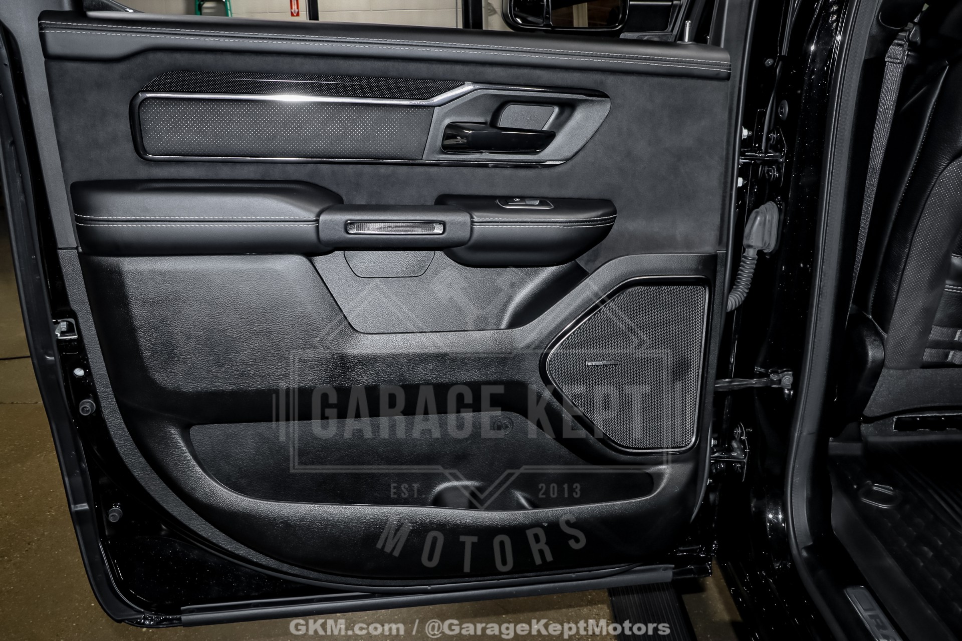 2022 Ram 1500 144