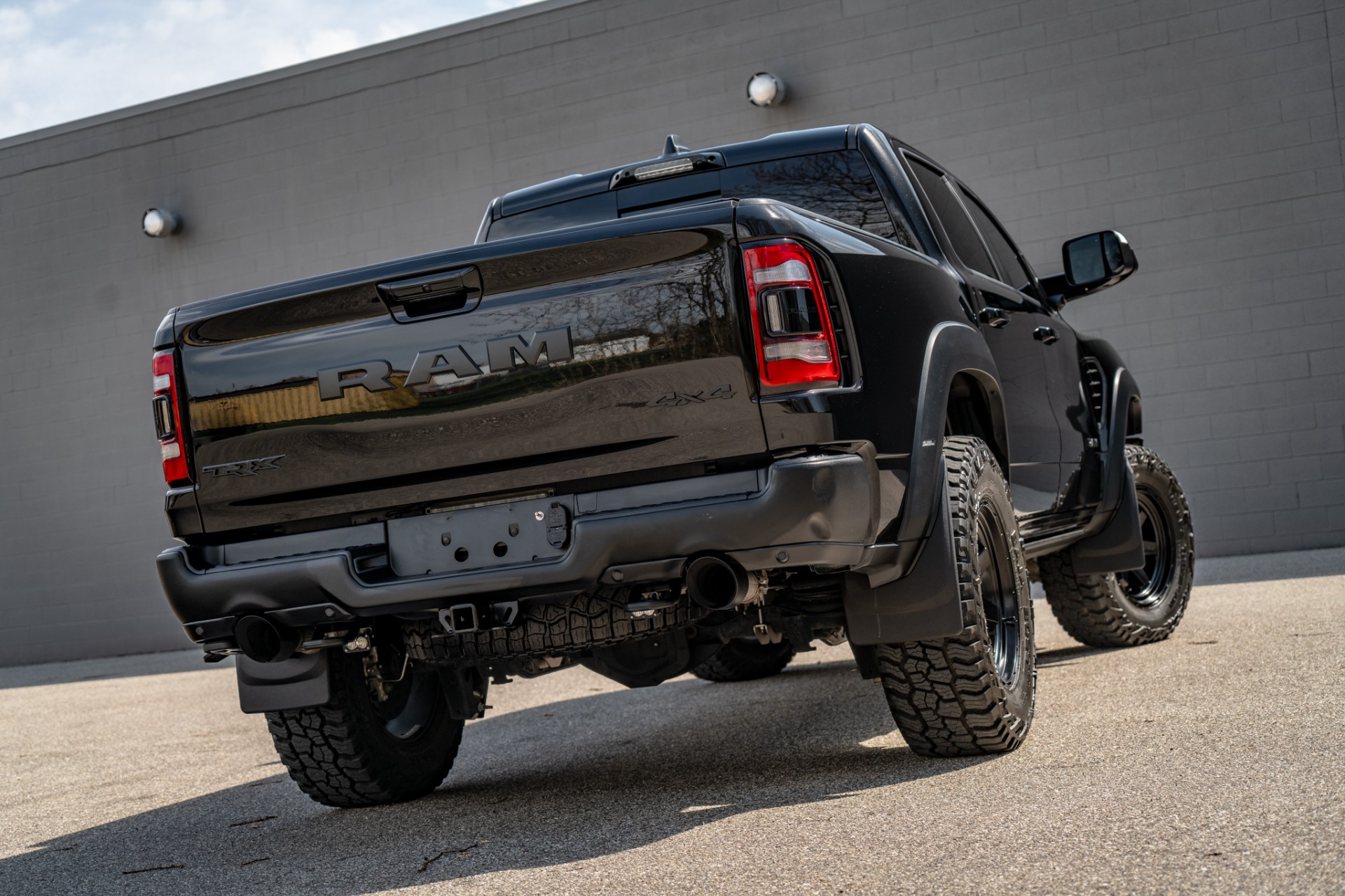 2022 Ram 1500 14