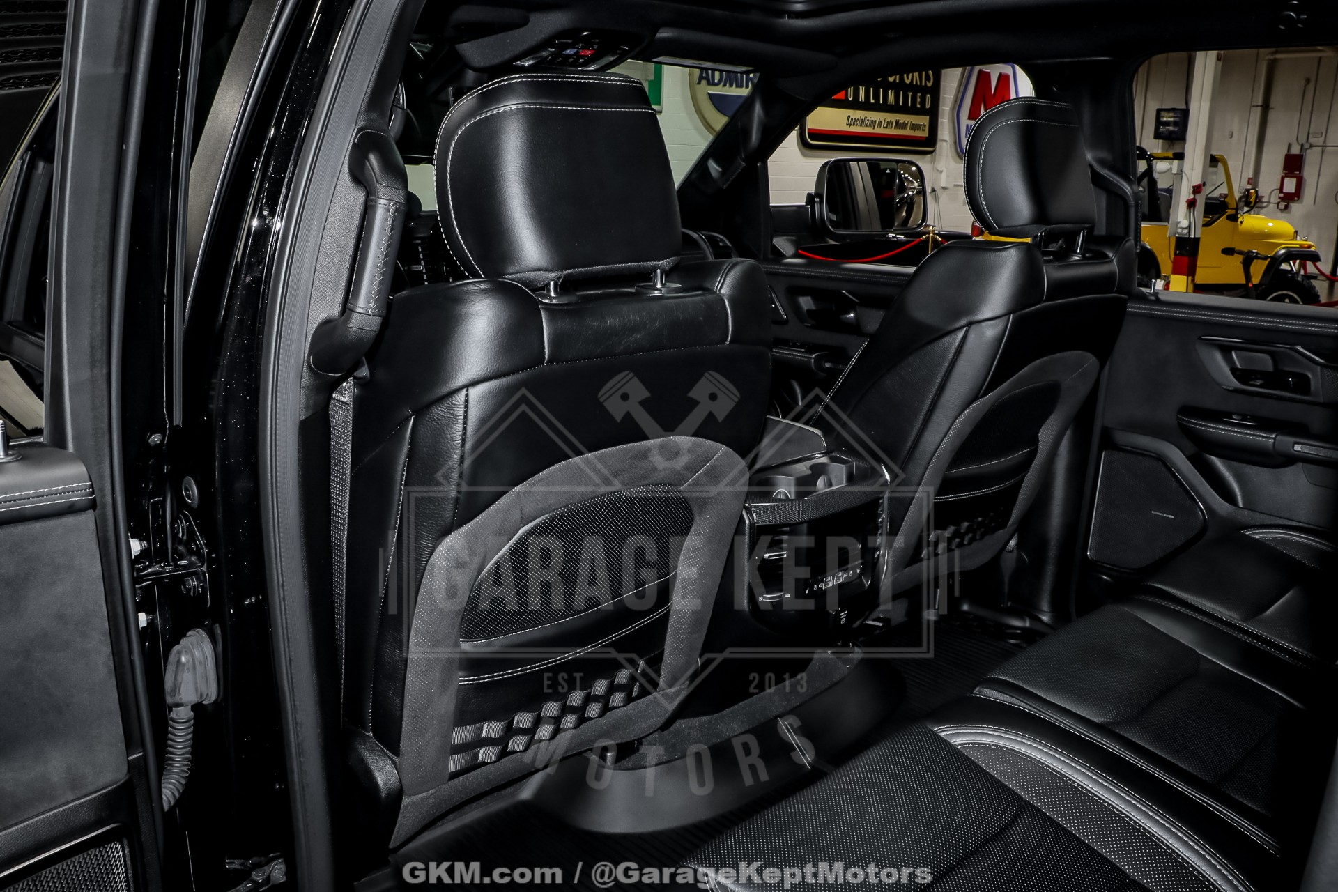 2022 Ram 1500 150