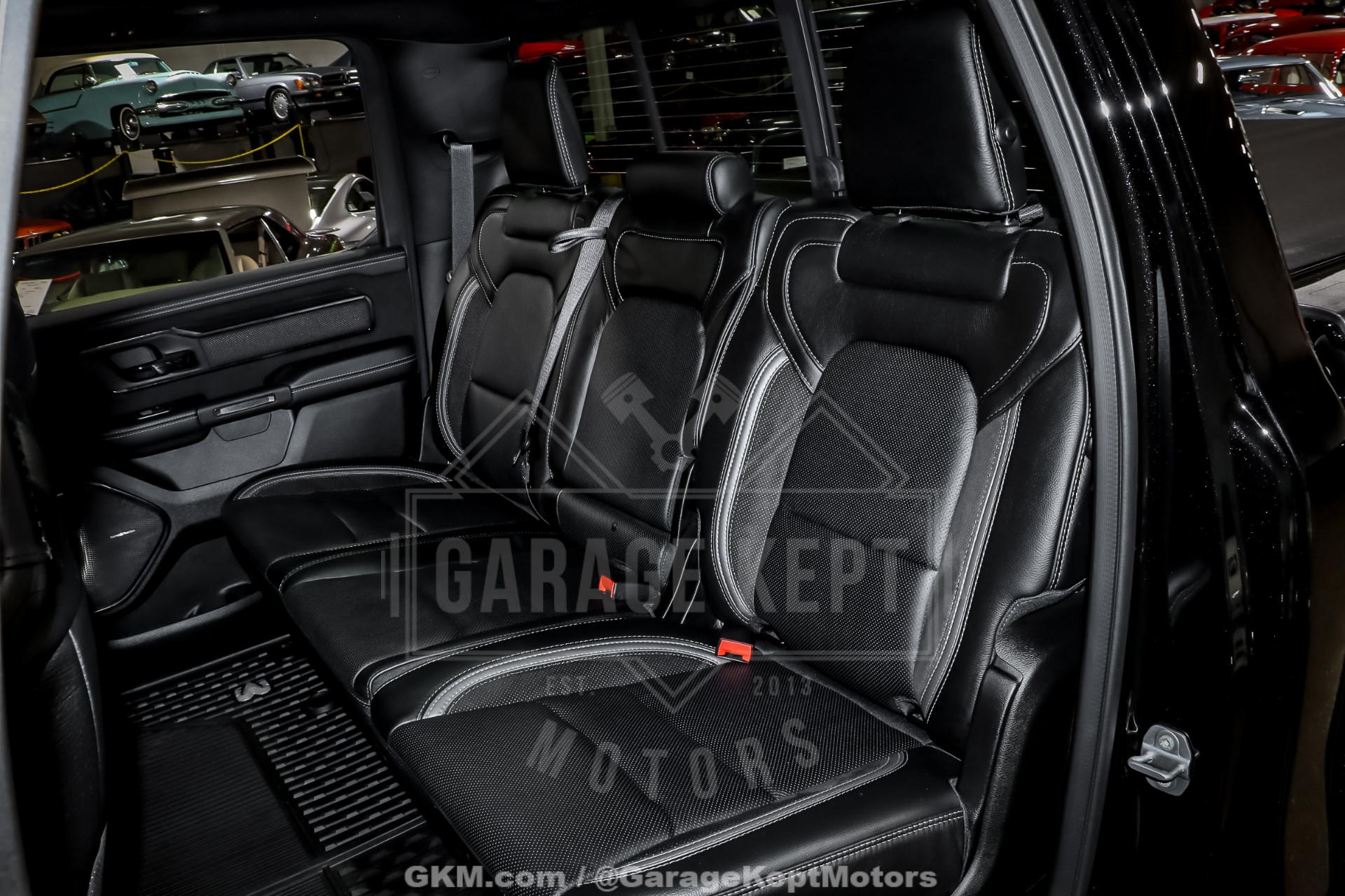 2022 Ram 1500 154