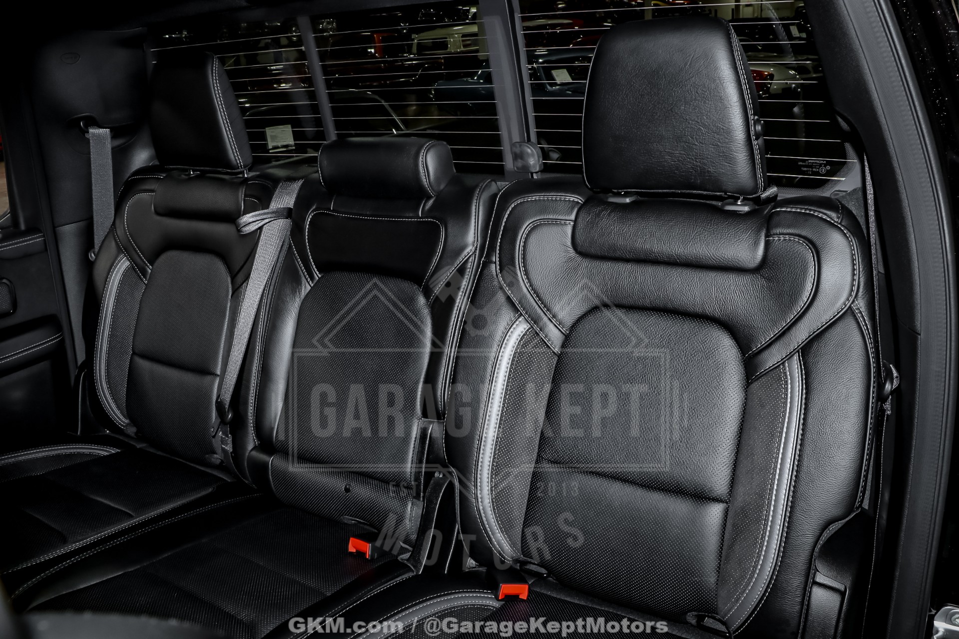 2022 Ram 1500 155