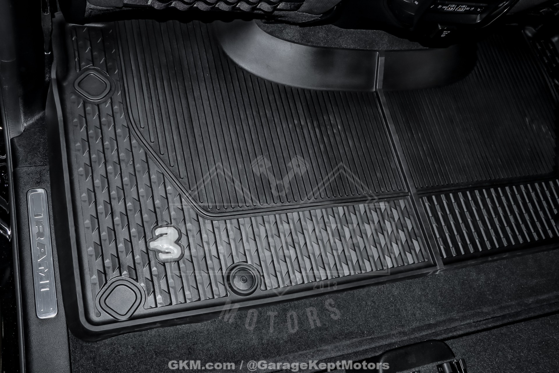 2022 Ram 1500 157