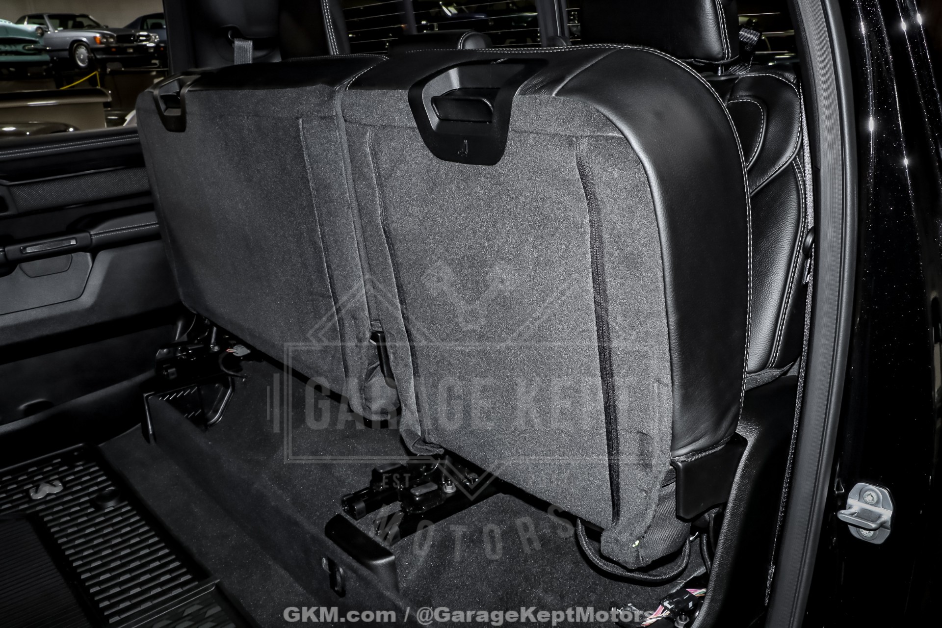 2022 Ram 1500 159