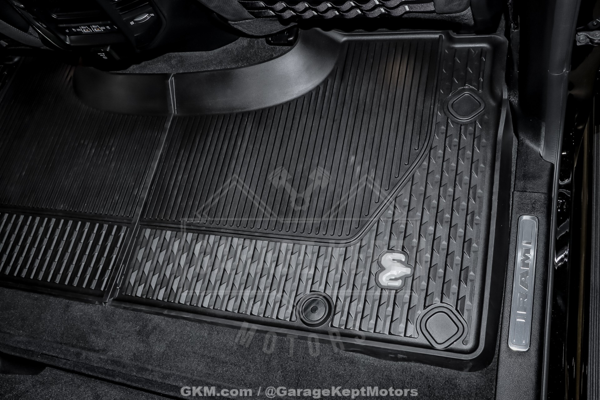 2022 Ram 1500 160