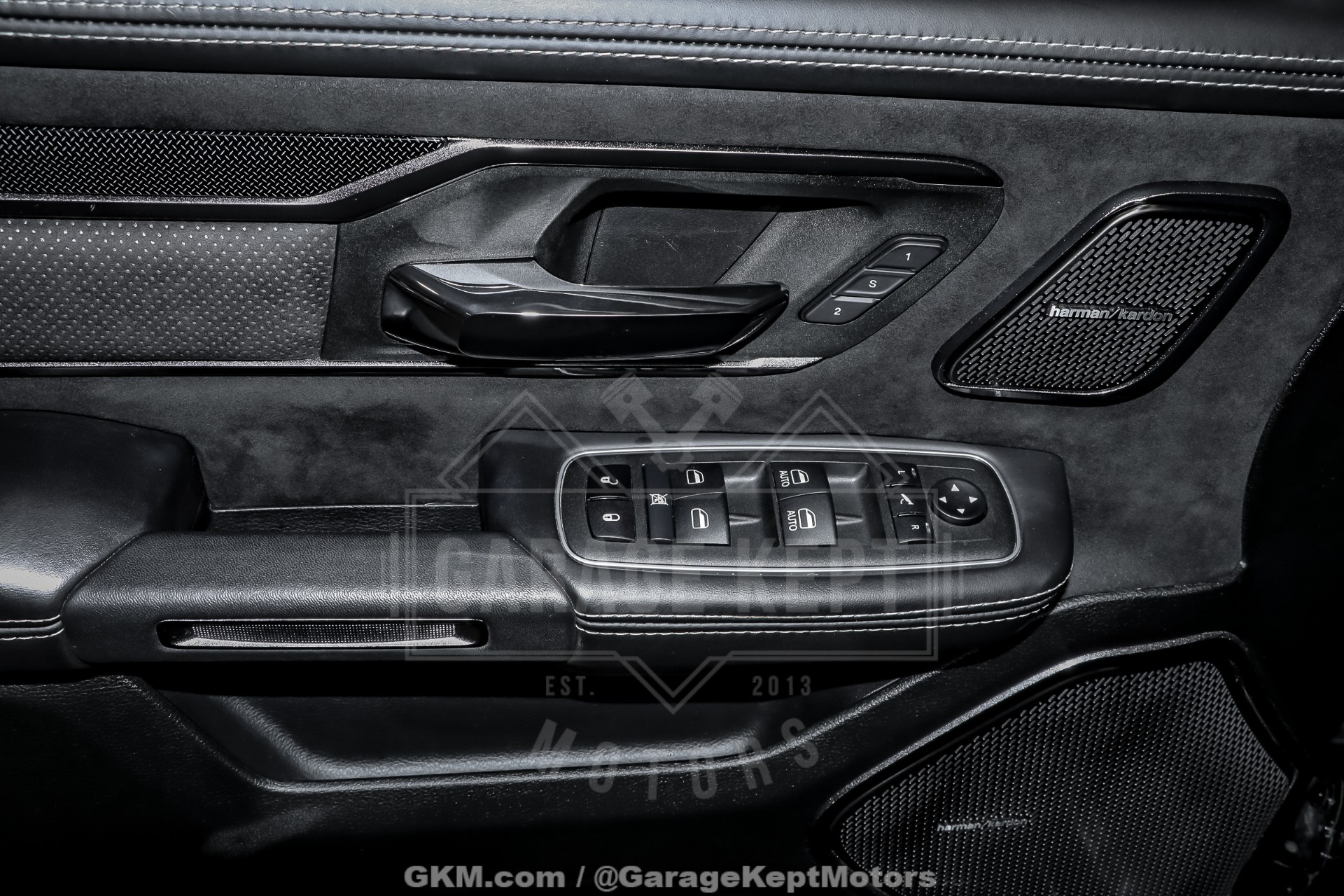 2022 Ram 1500 166