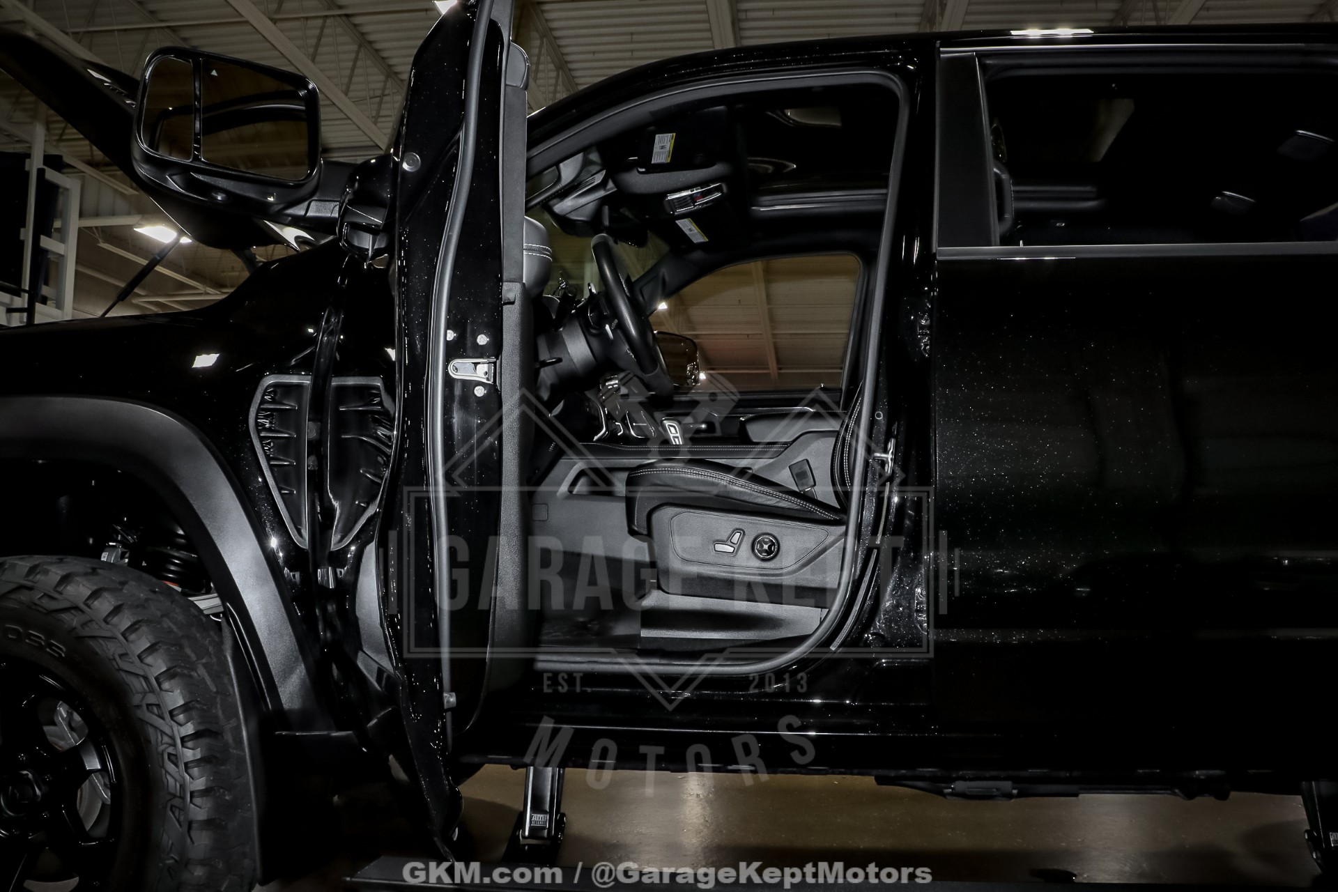 2022 Ram 1500 167