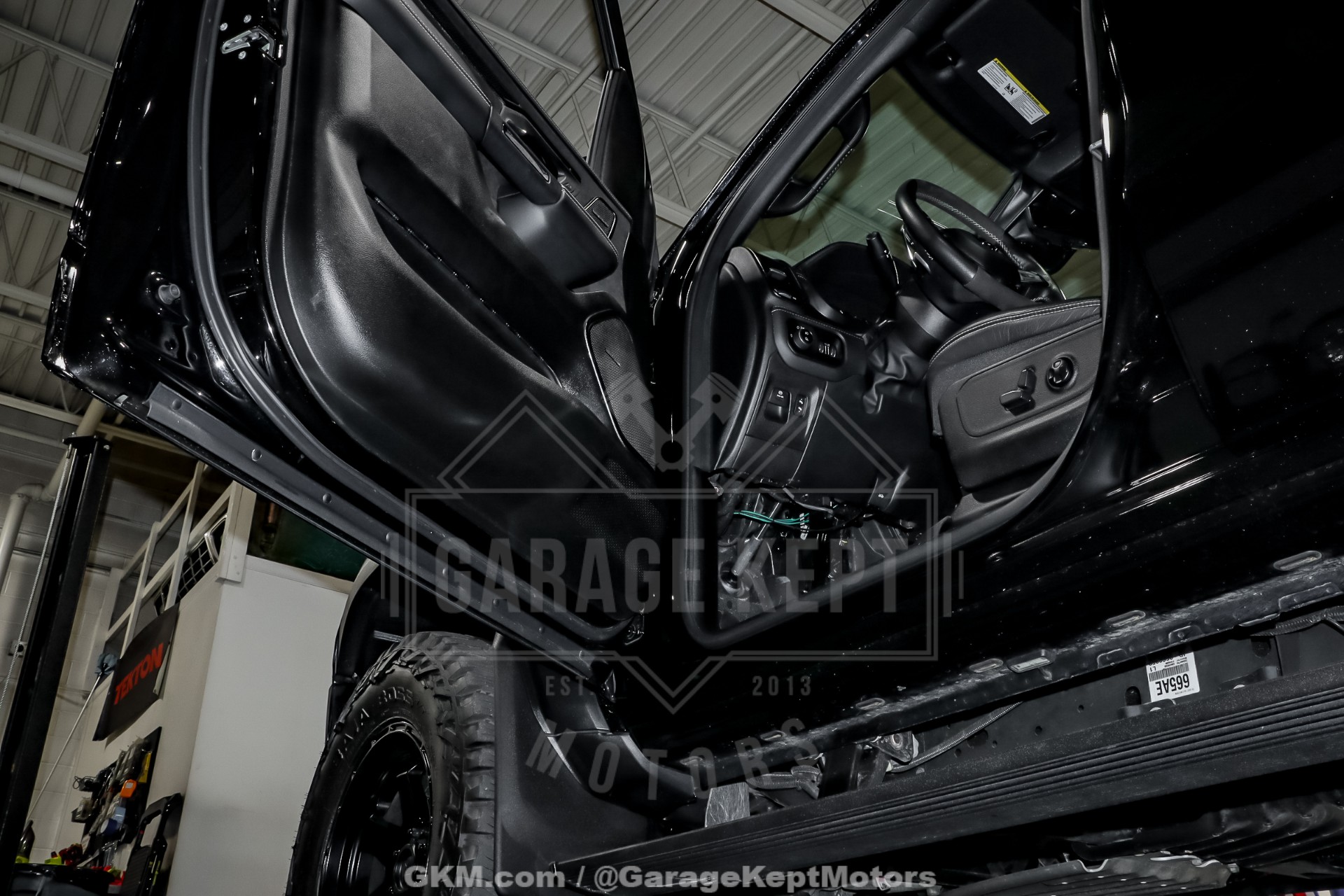 2022 Ram 1500 168