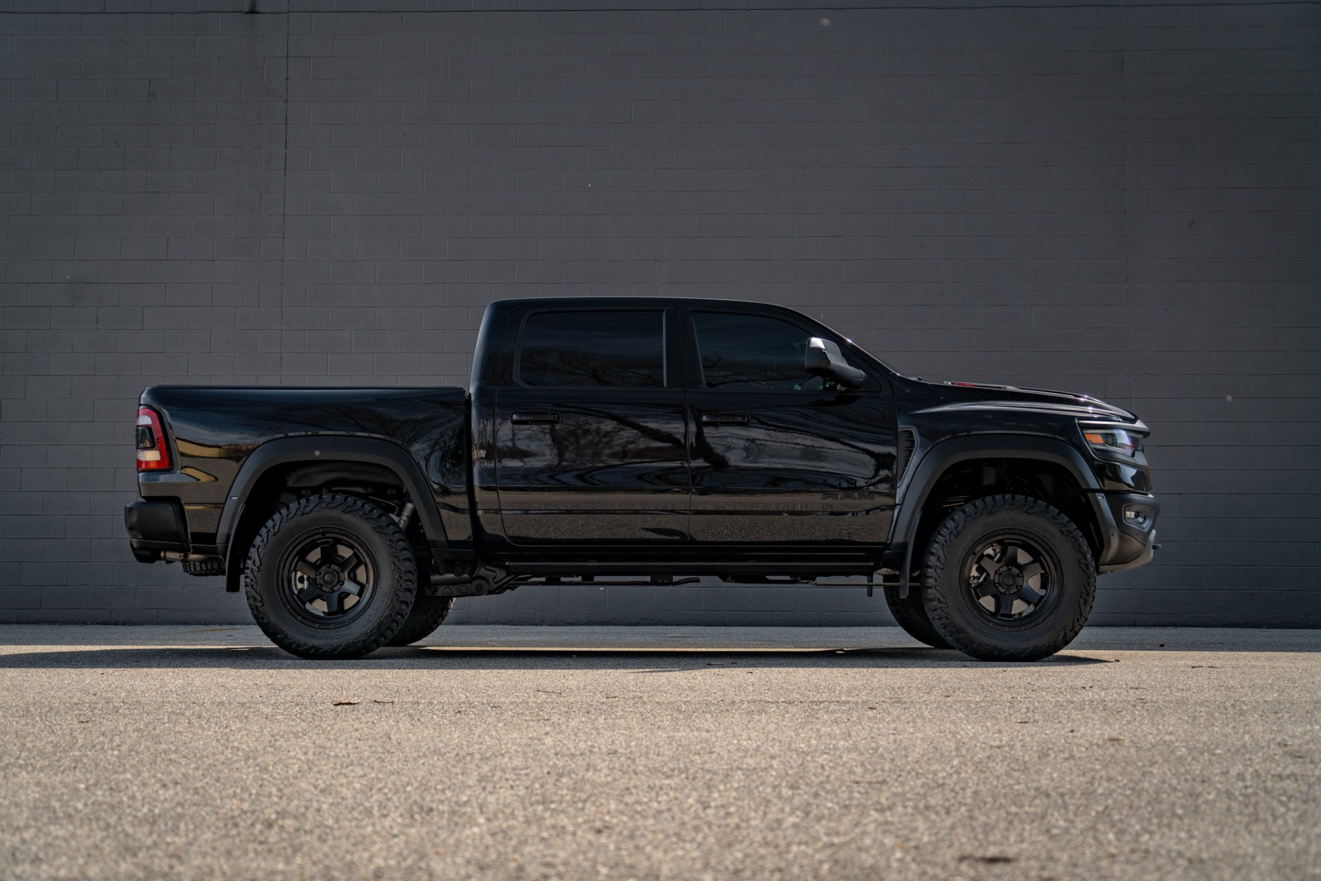 2022 Ram 1500 16
