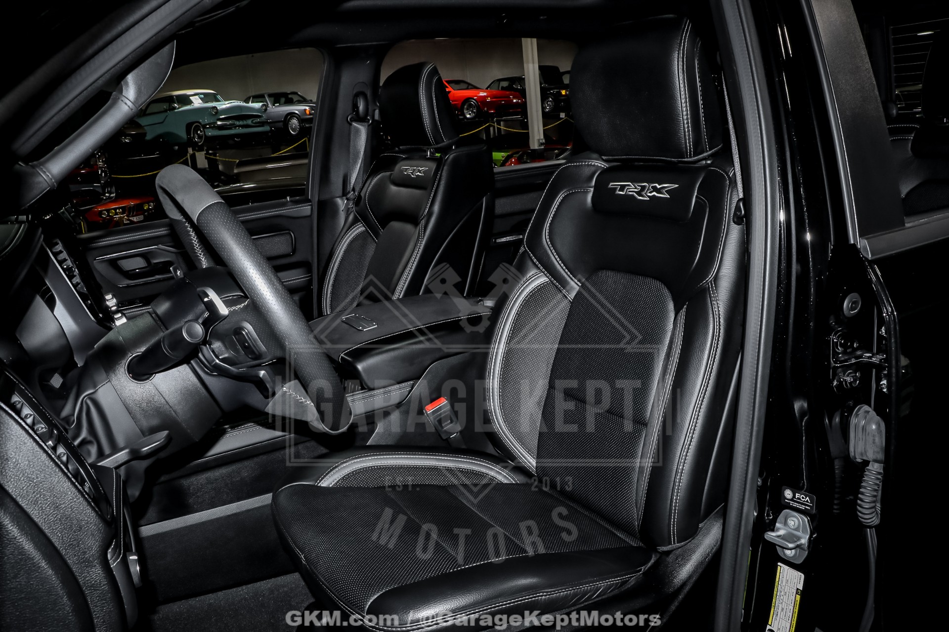 2022 Ram 1500 174