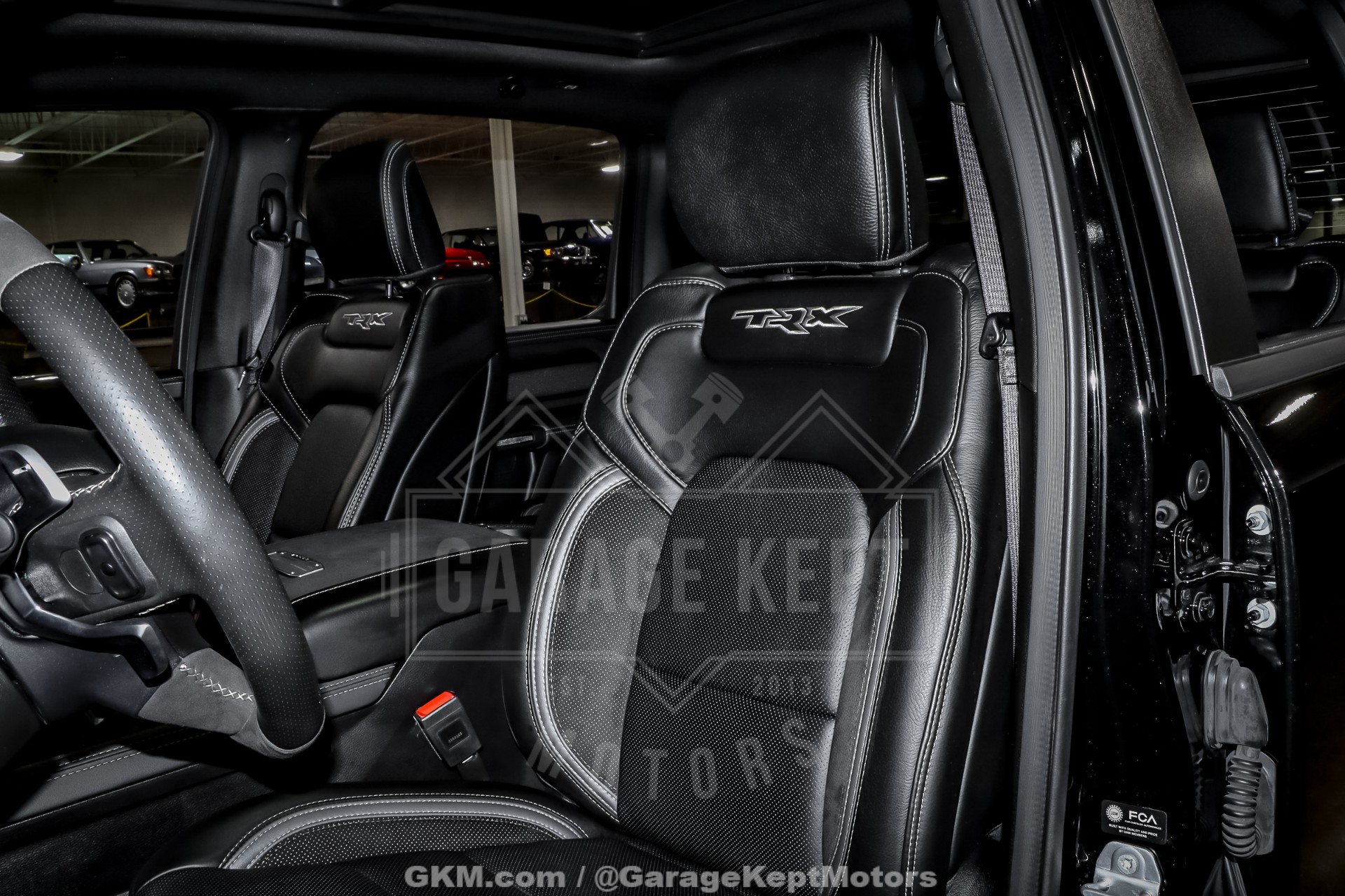 2022 Ram 1500 175