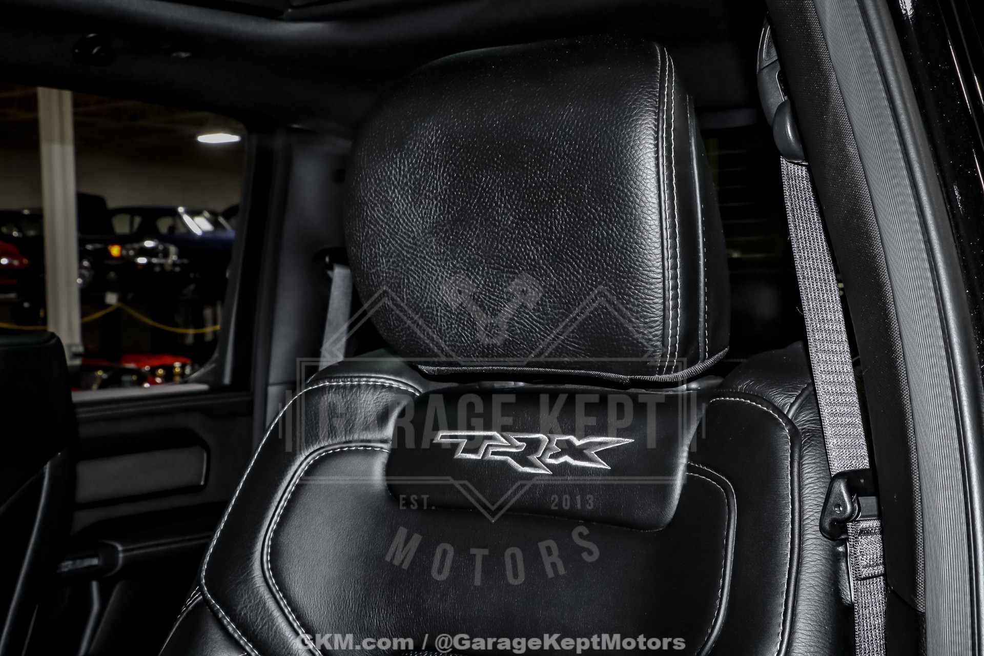 2022 Ram 1500 176