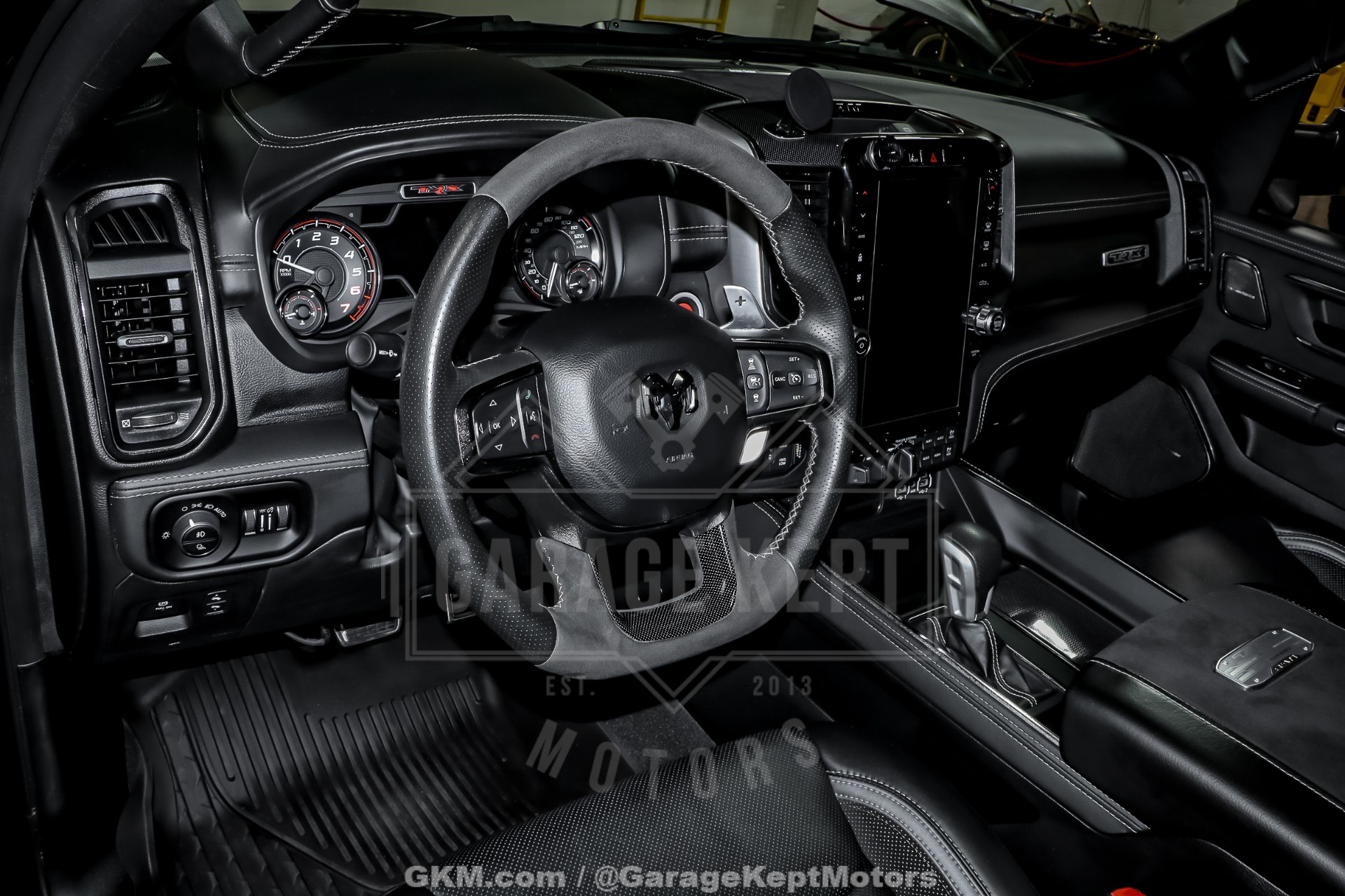 2022 Ram 1500 178