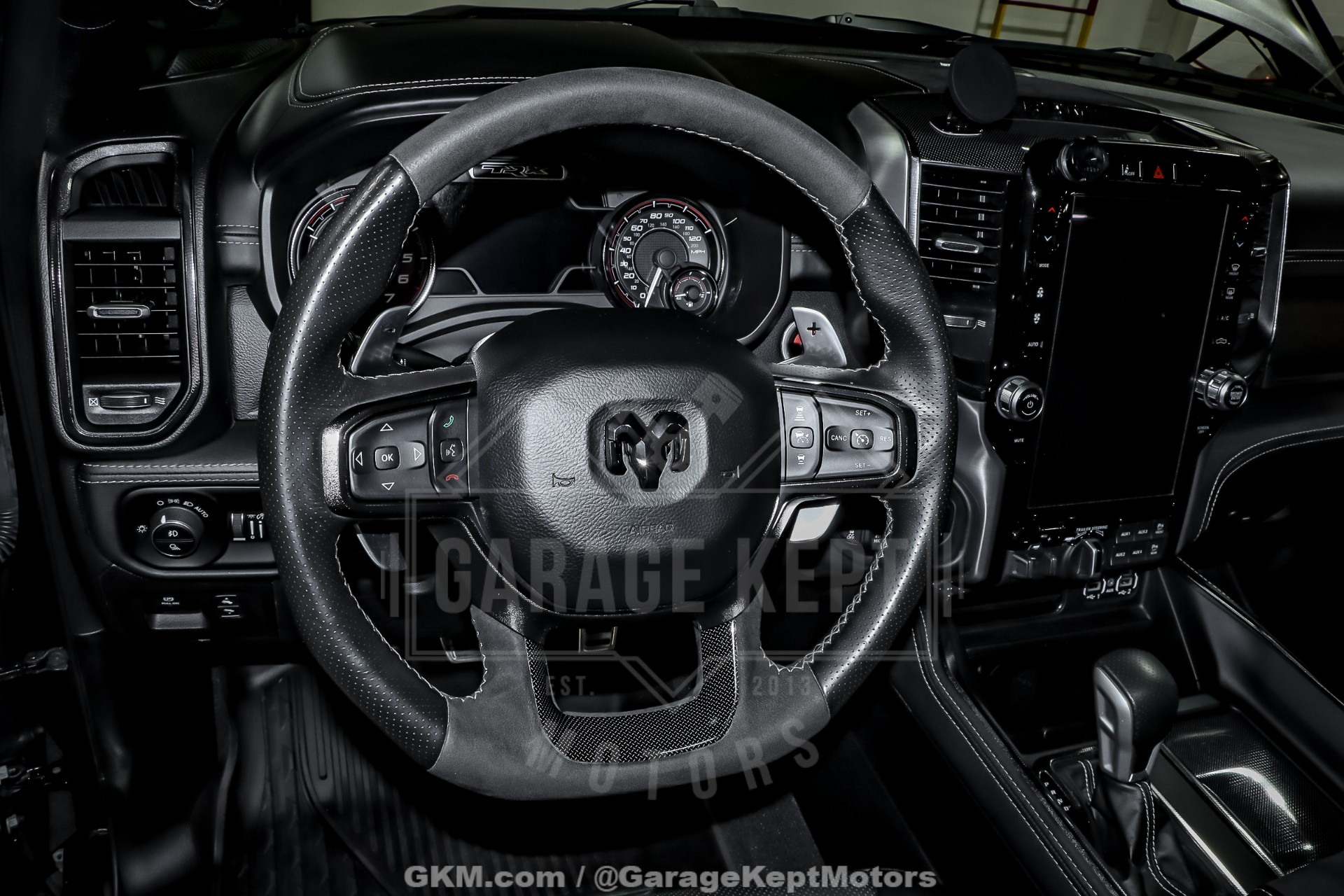 2022 Ram 1500 179