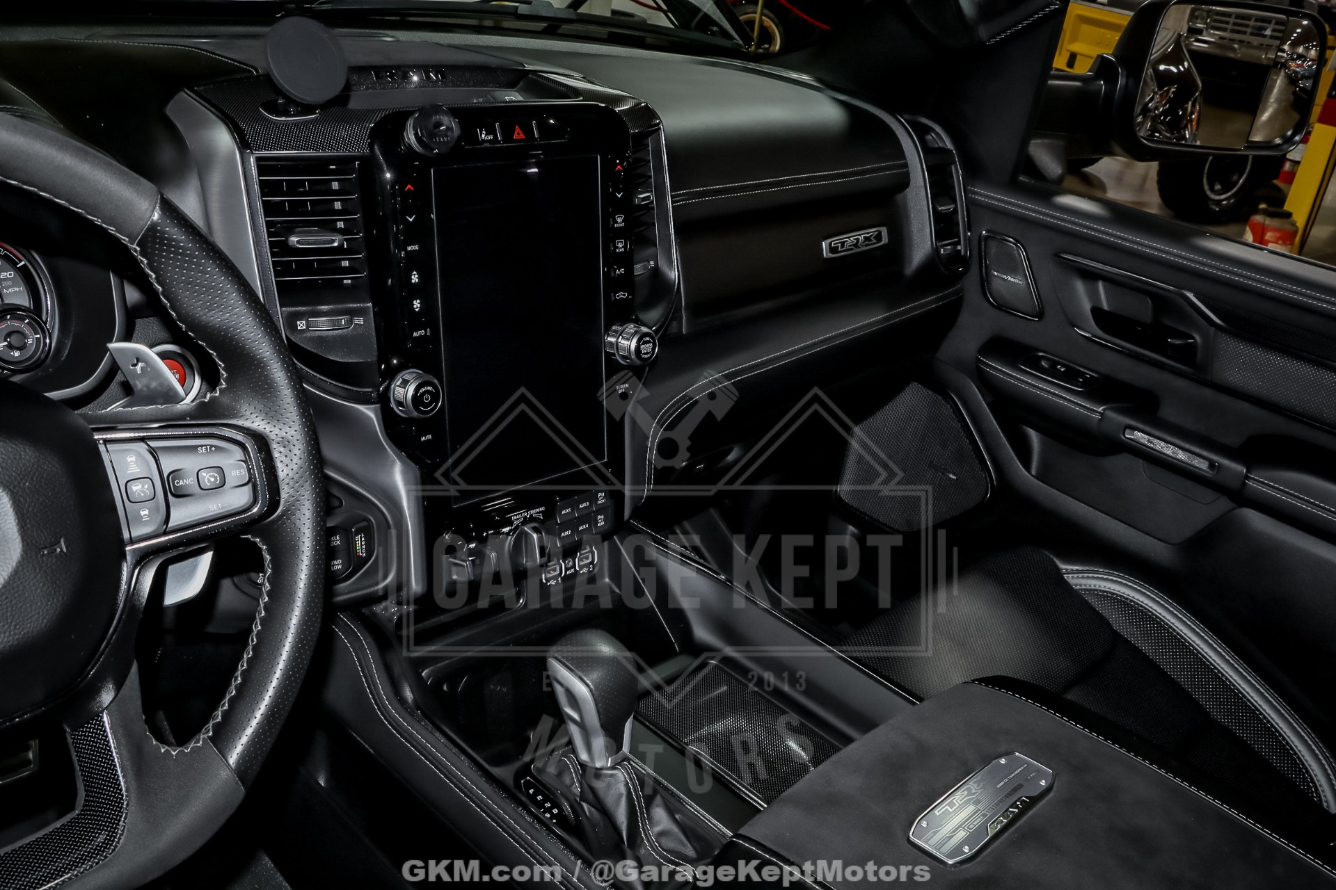 2022 Ram 1500 180