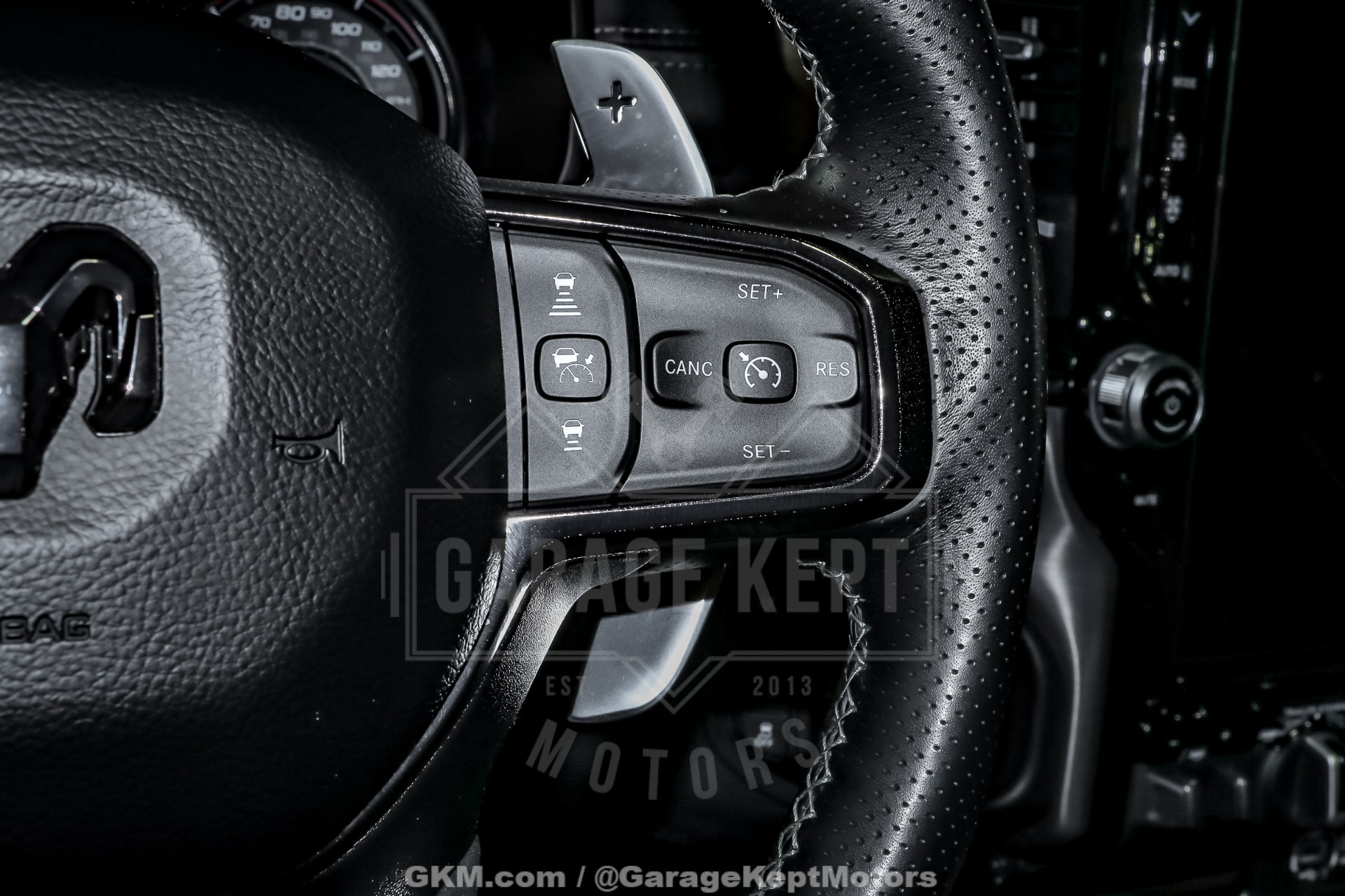 2022 Ram 1500 184