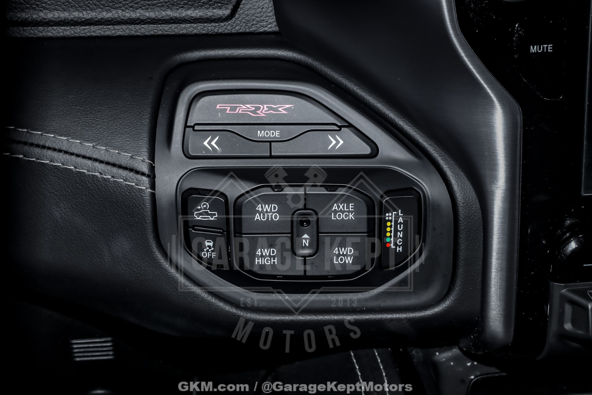 2022 Ram 1500 185