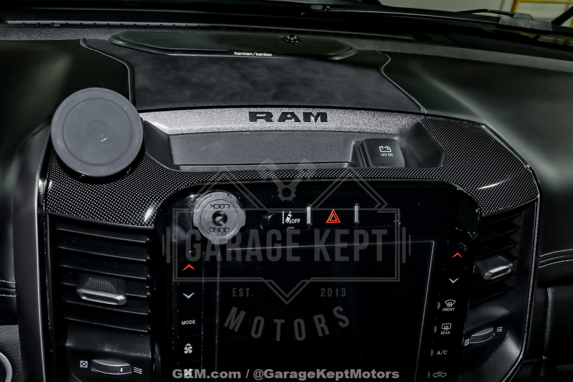 2022 Ram 1500 186