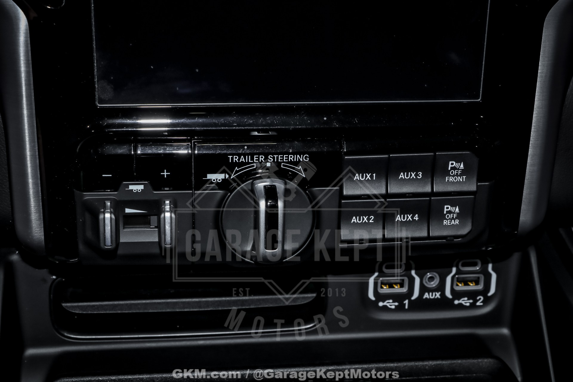 2022 Ram 1500 188