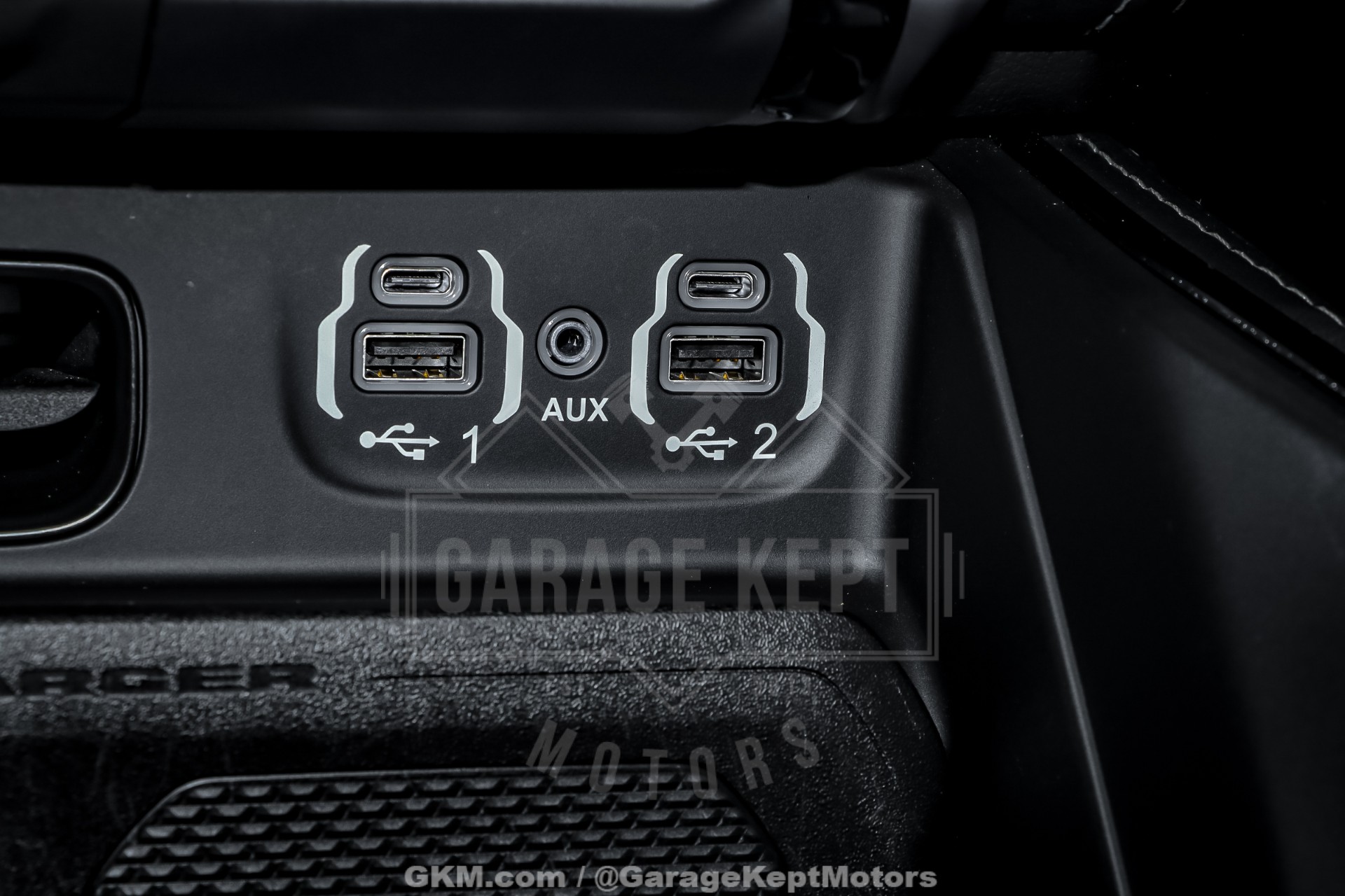 2022 Ram 1500 189