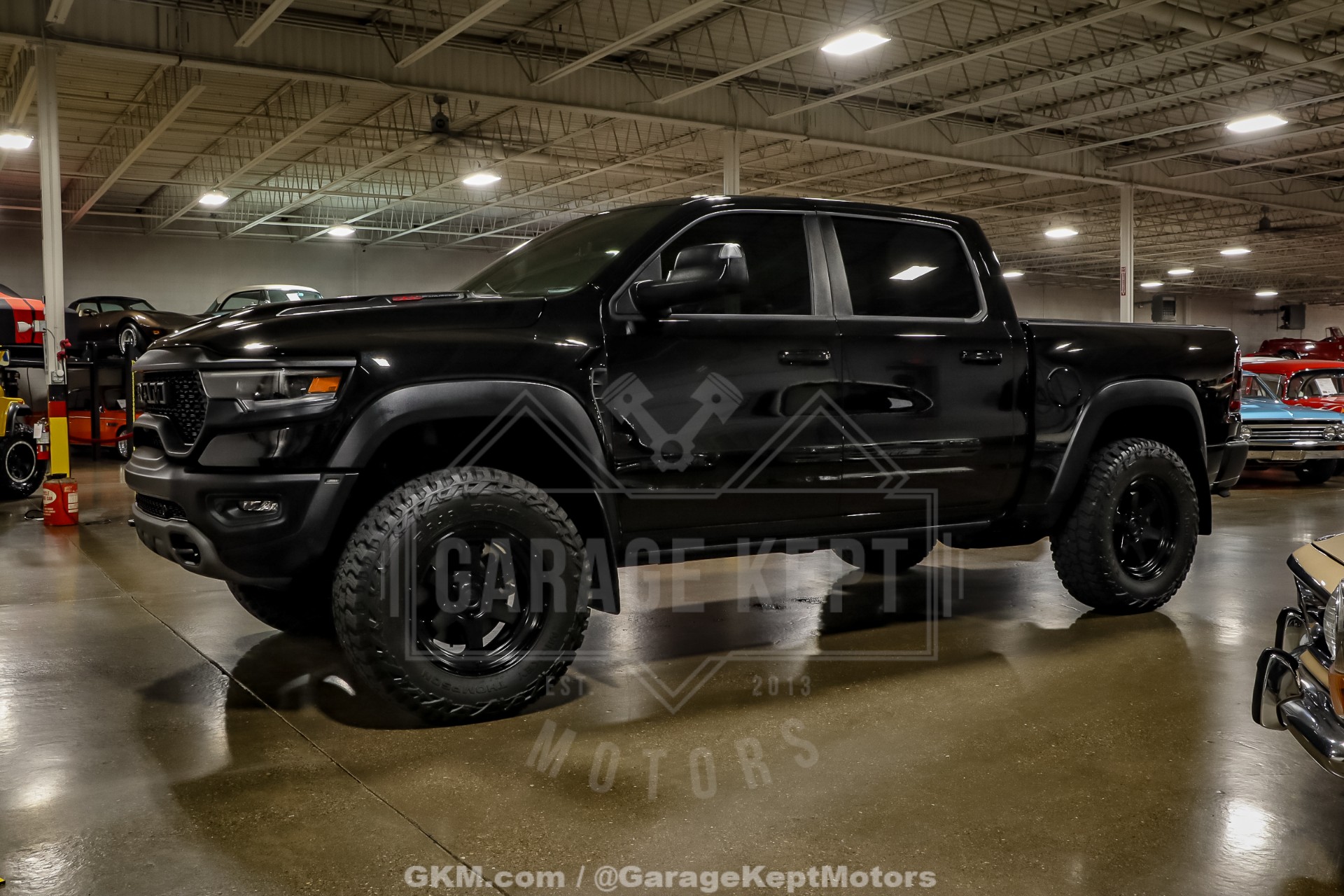 2022 Ram 1500 18