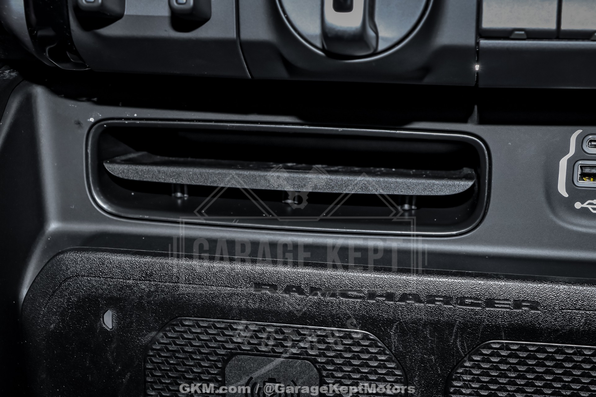 2022 Ram 1500 190