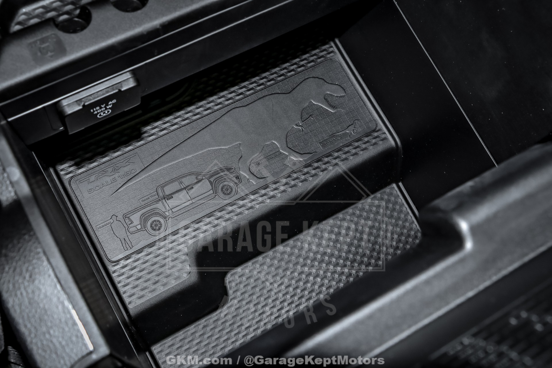 2022 Ram 1500 200