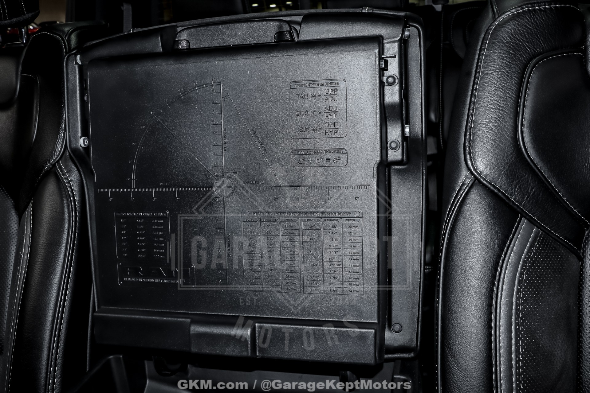 2022 Ram 1500 202