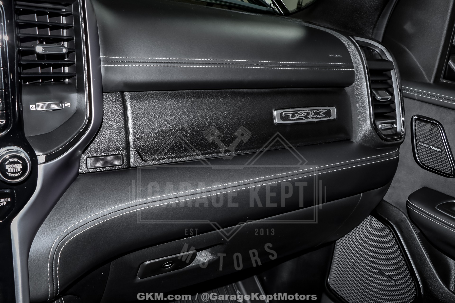 2022 Ram 1500 203