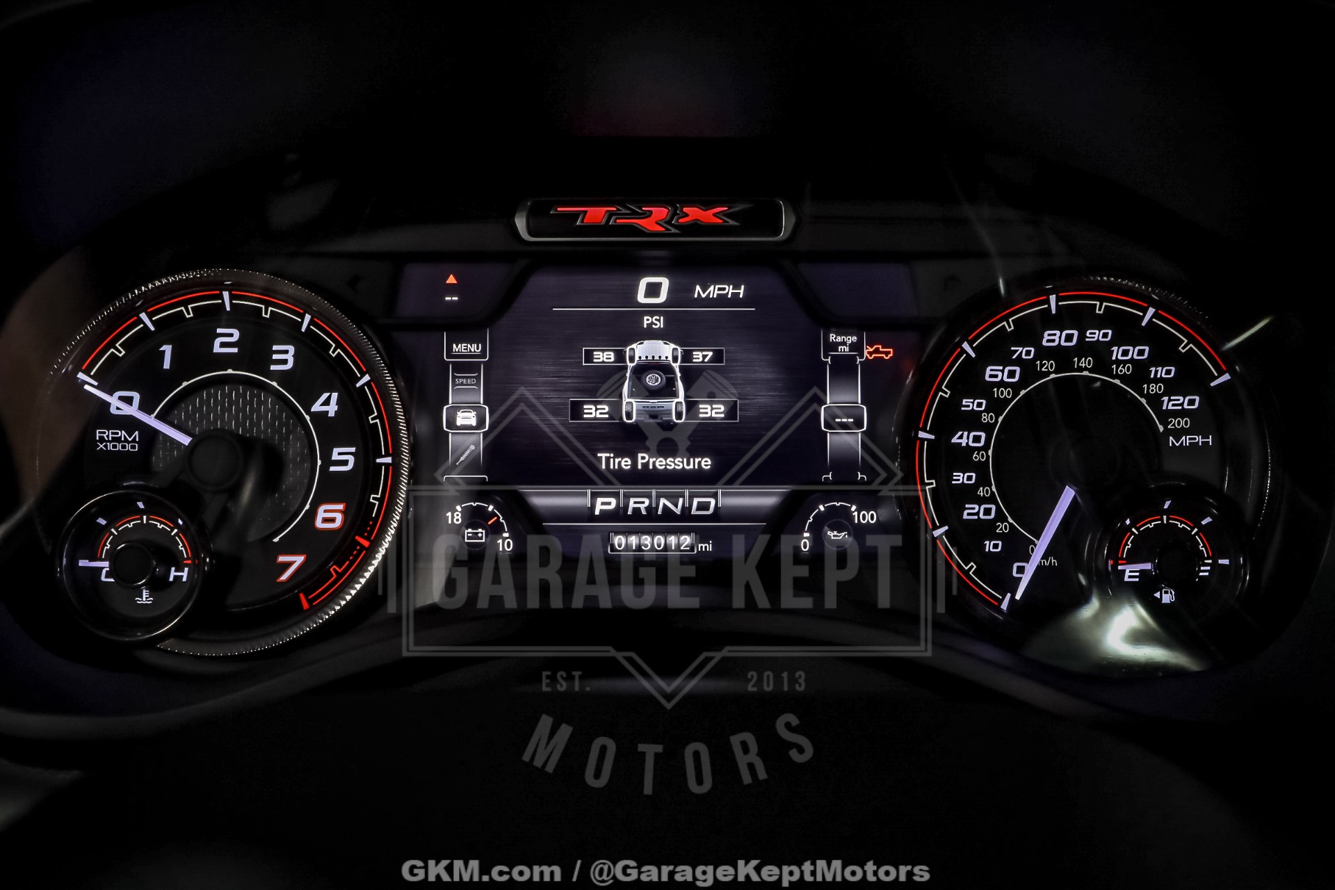 2022 Ram 1500 205