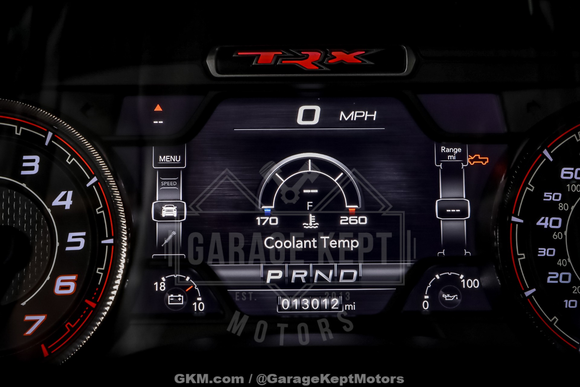 2022 Ram 1500 206