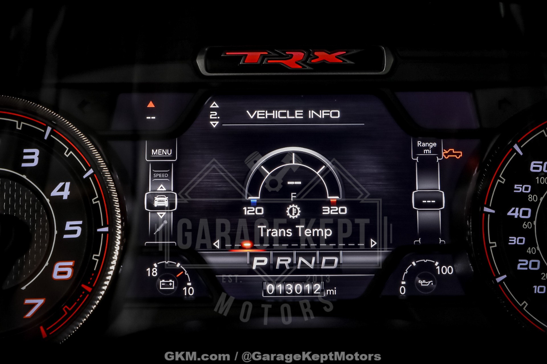 2022 Ram 1500 207