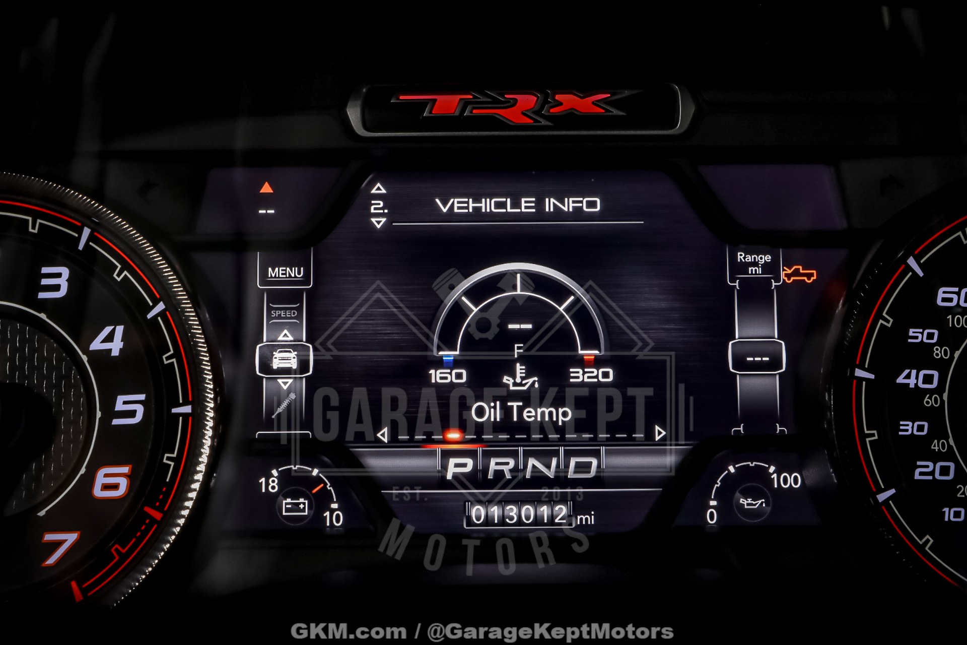 2022 Ram 1500 208
