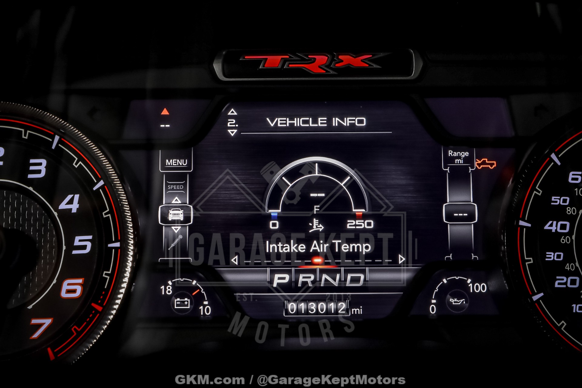 2022 Ram 1500 212