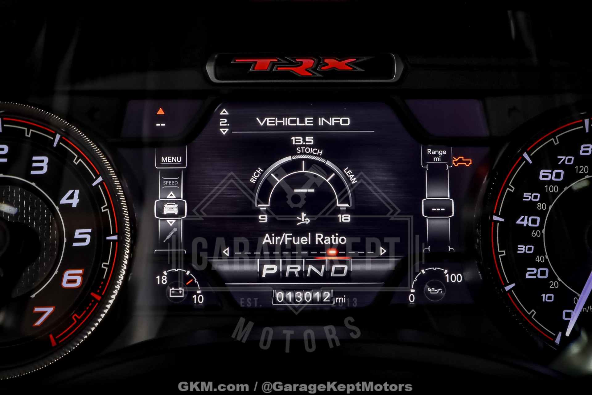 2022 Ram 1500 215